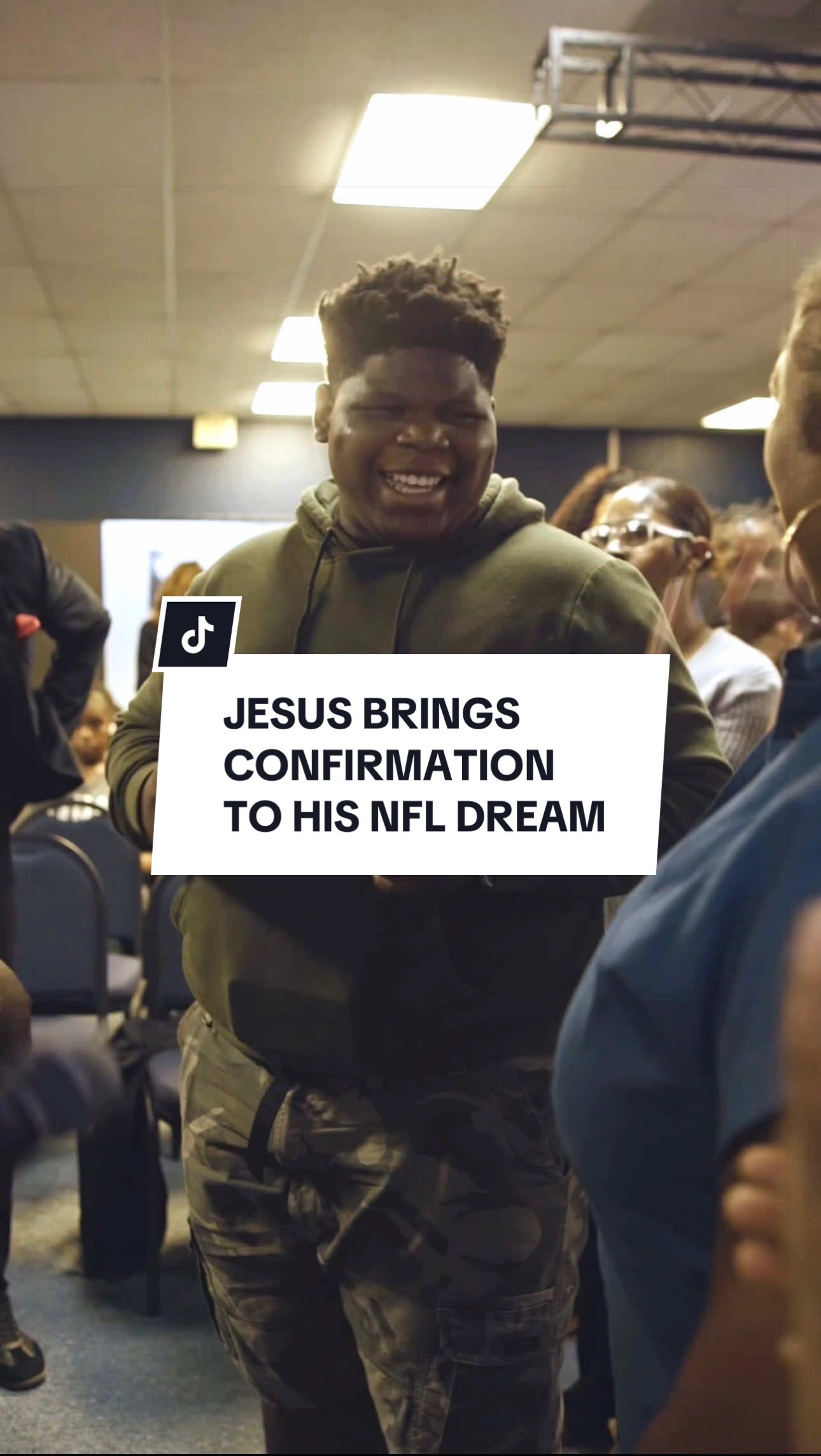 @Prophet Mike