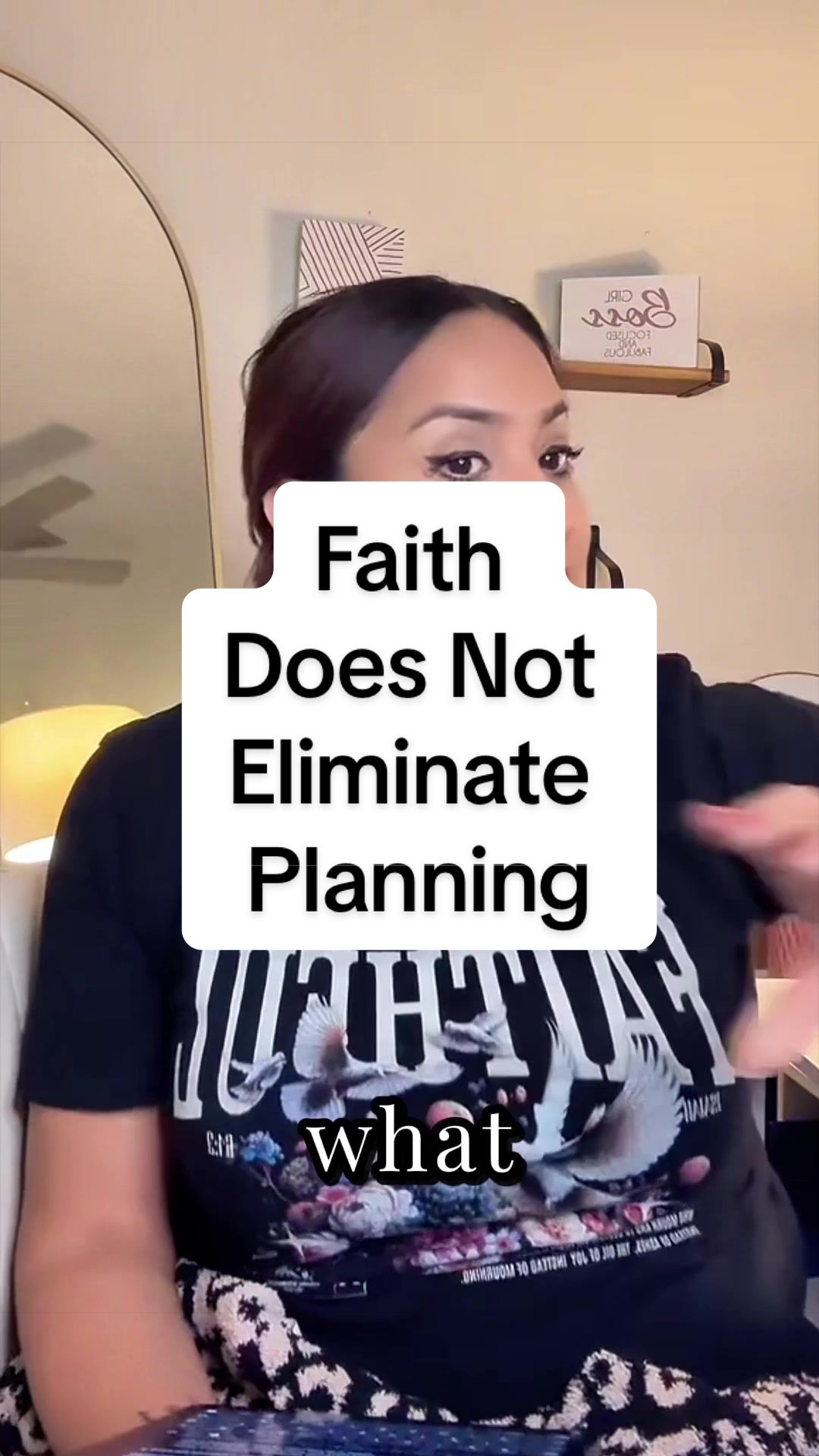 @Stephanie | Prophetess | Coach