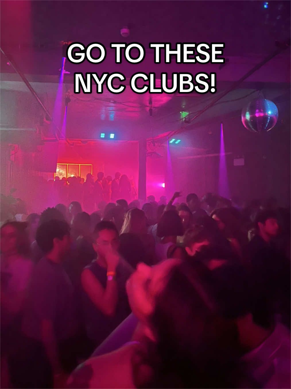 @MIA PESKIE | NYC