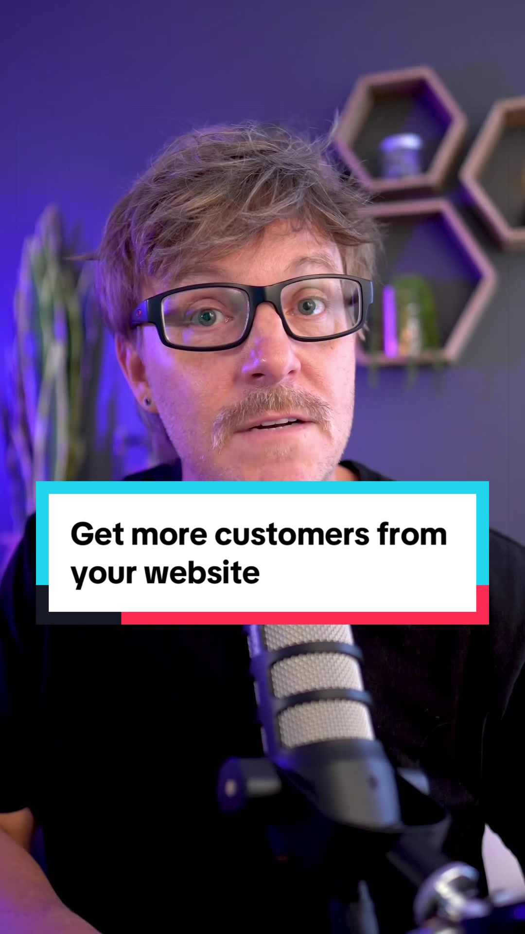 @Brad - Websites, Paid Ads, SEO