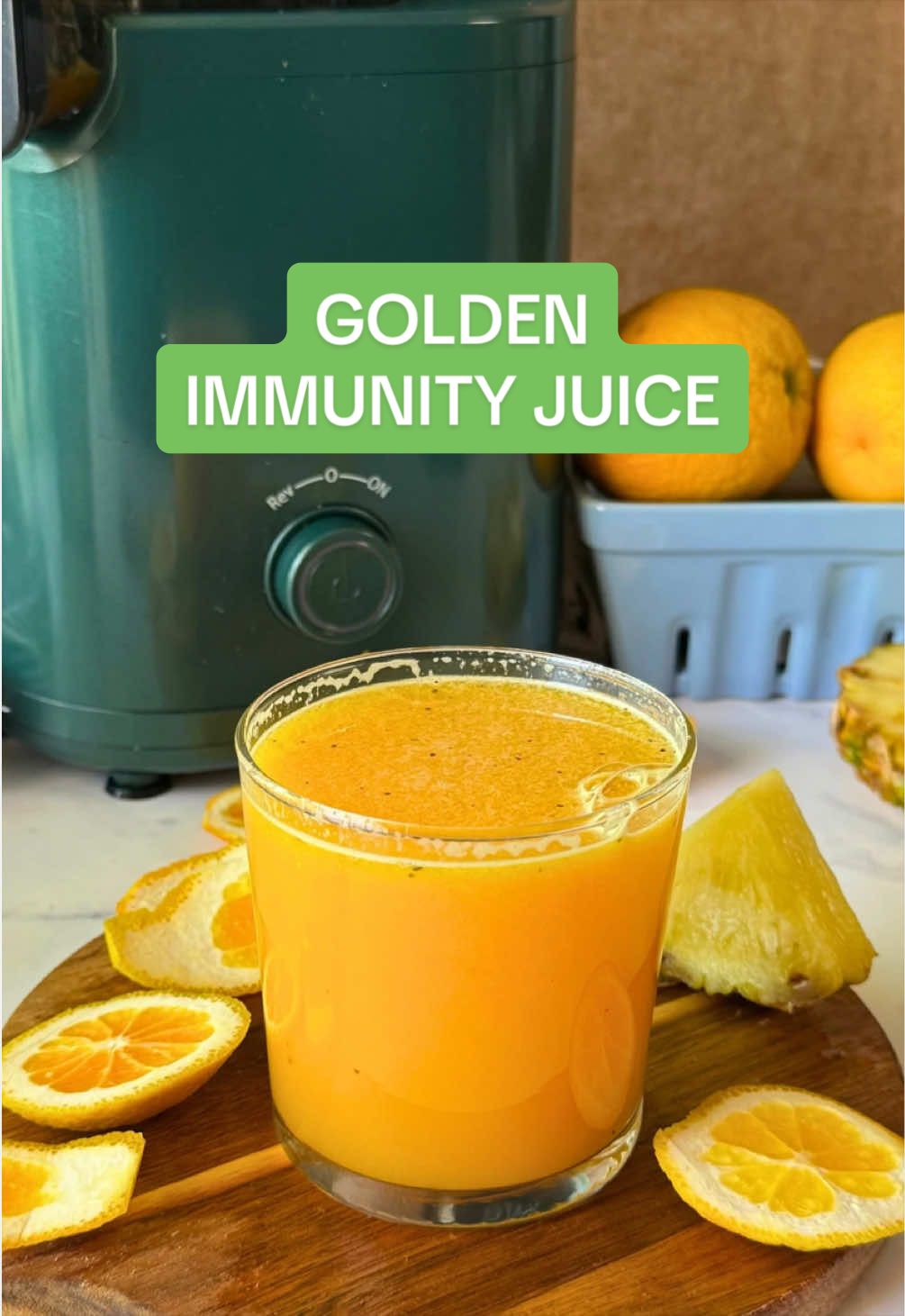 @Juicing Tutorials