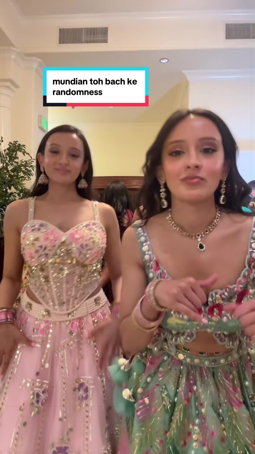 @The Shah Twins