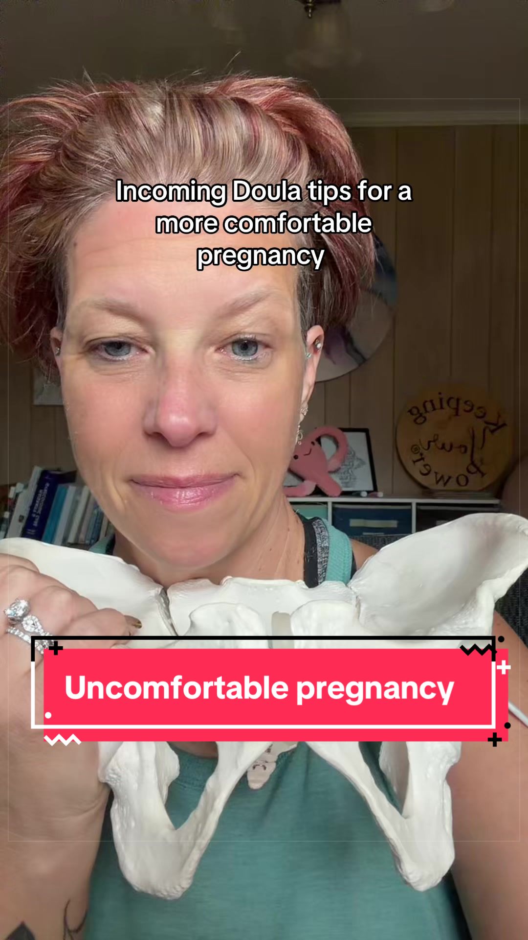 @TraciDoula: Birth Mentor
