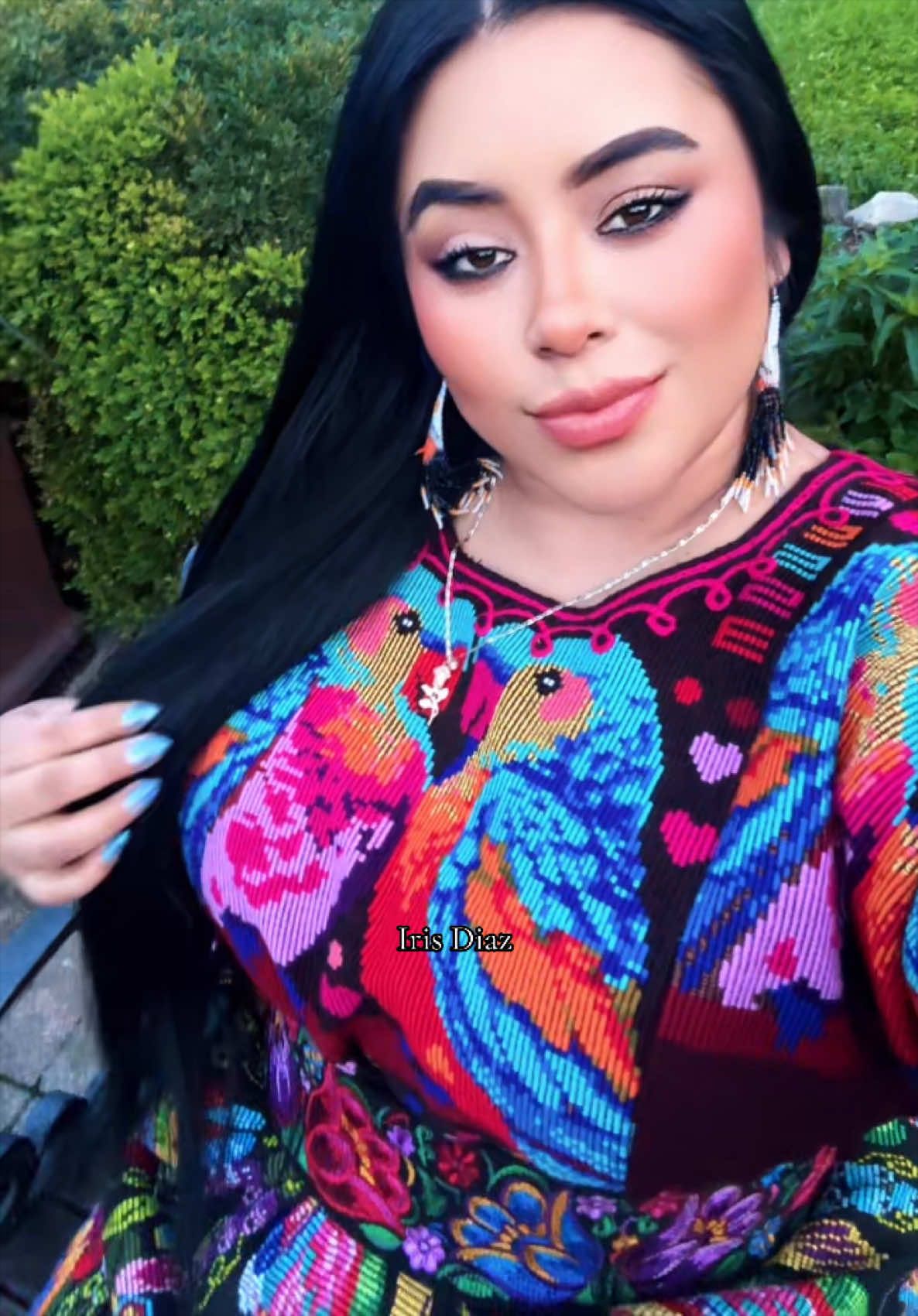 @IrisDiaz502.oficial💋