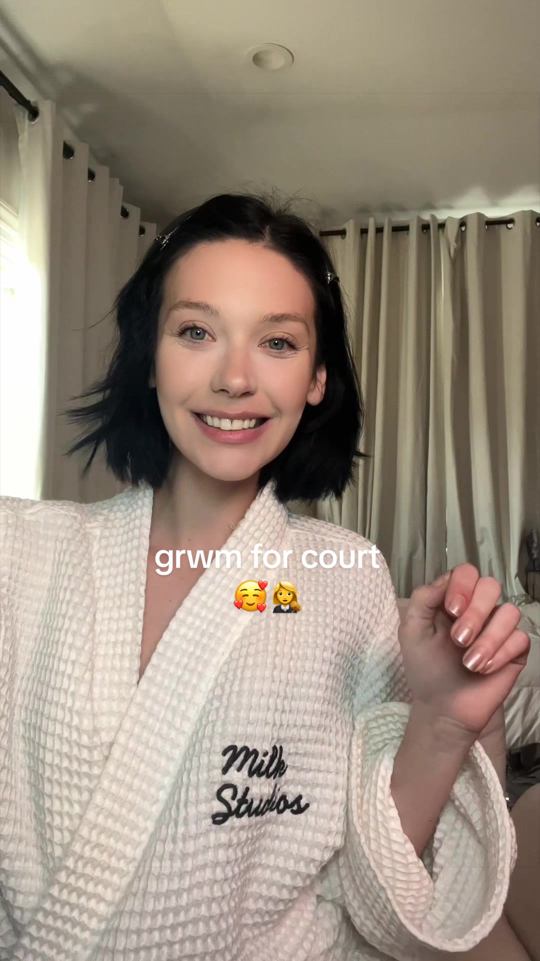@Amanda Steele