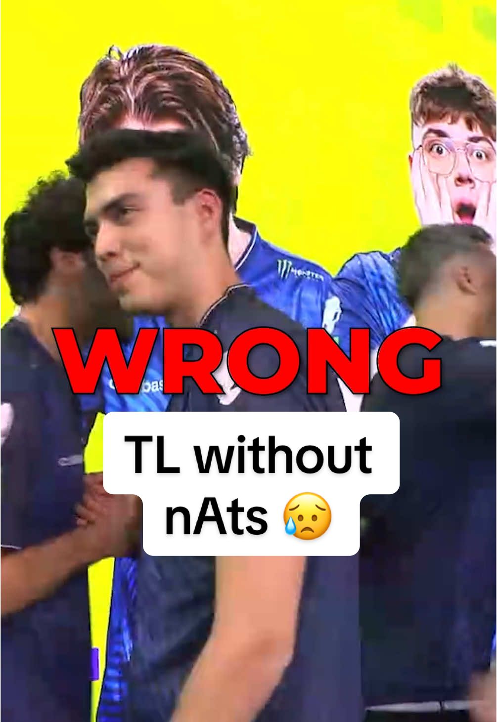 @@Esports