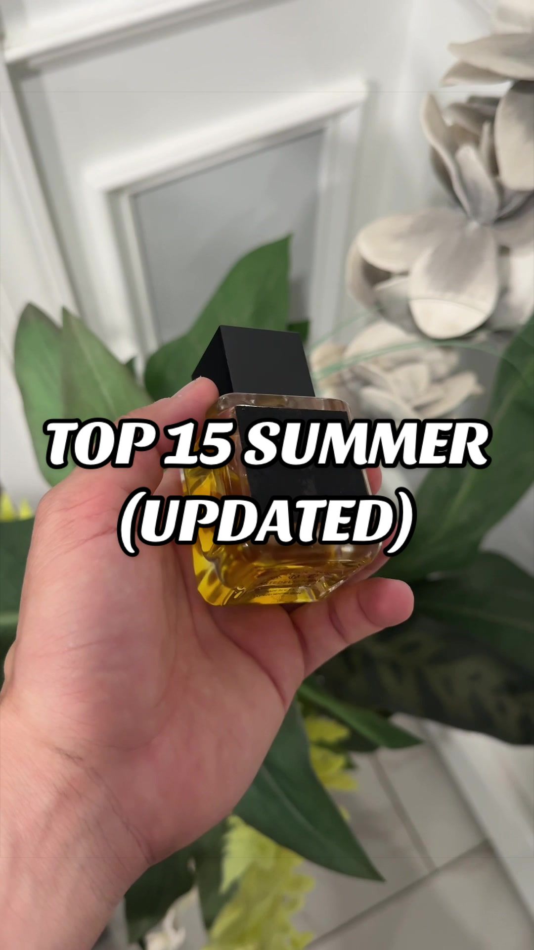 @Nichefragrances