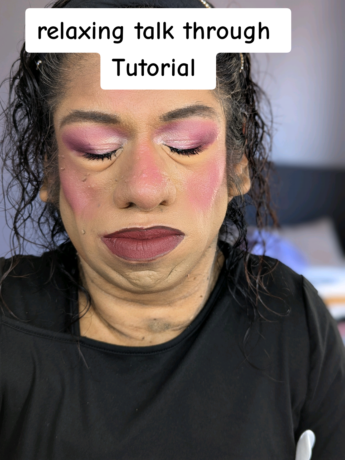 @Yessimperfections