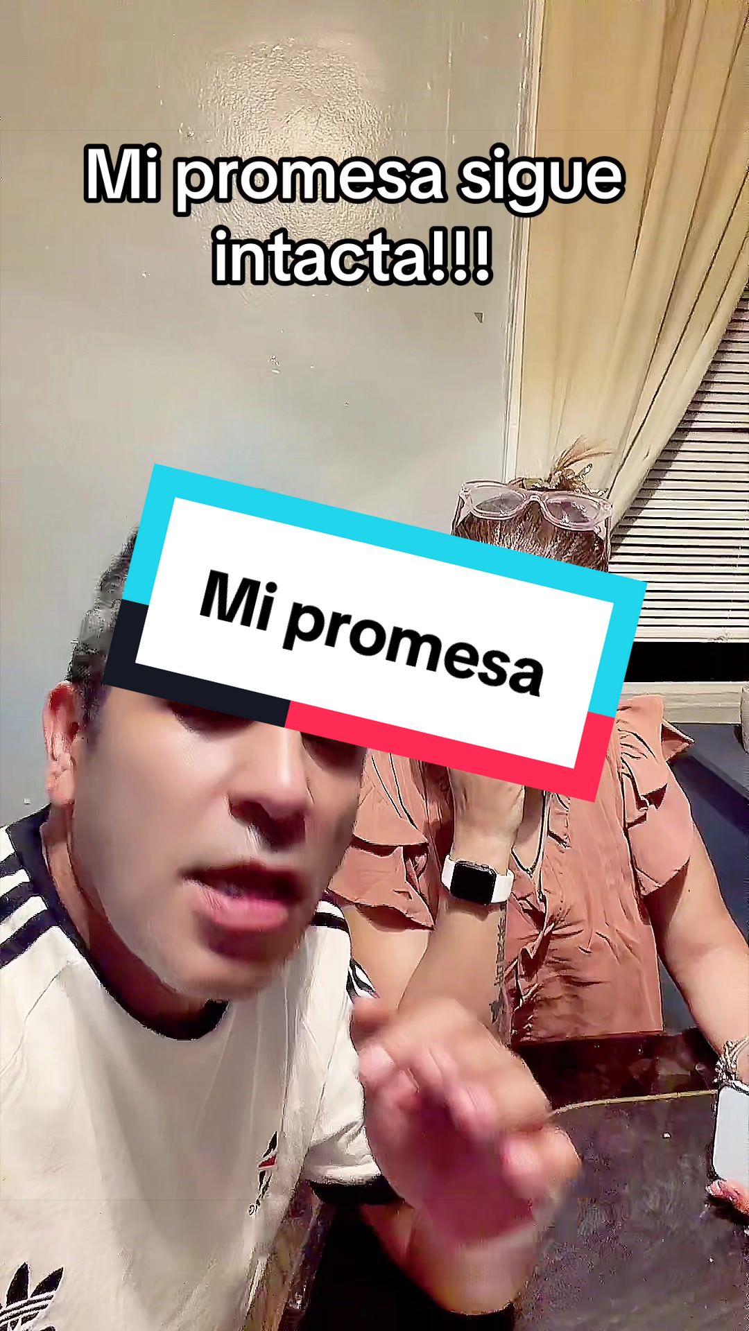 @Chinorris y kary_mf