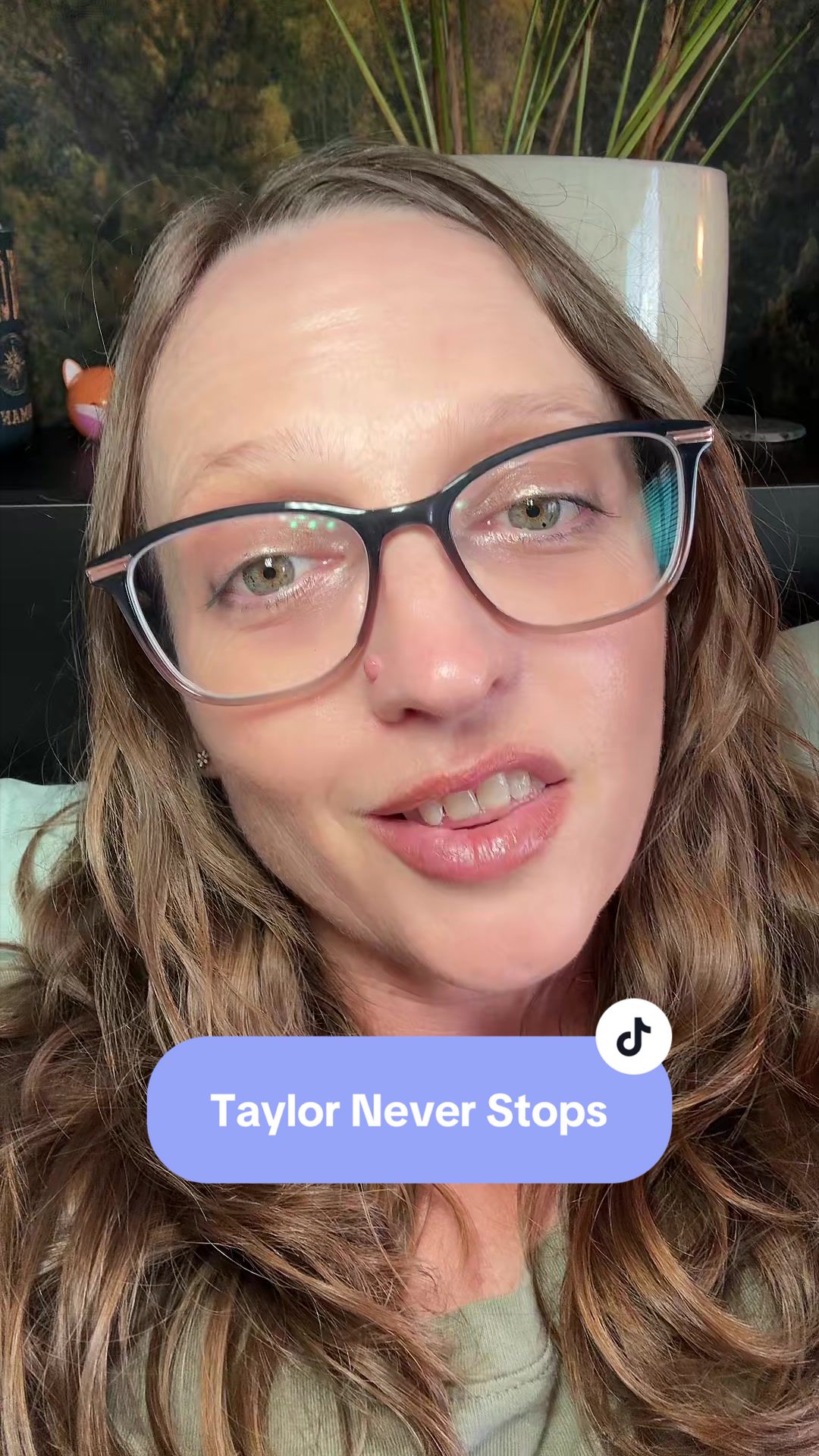 @Jen | Swiftie News