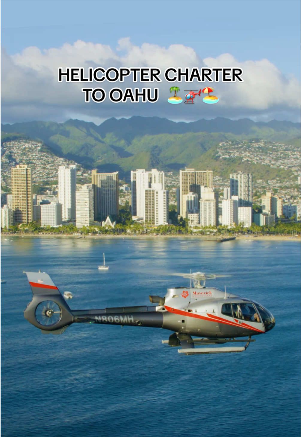 @Maverick Helicopters