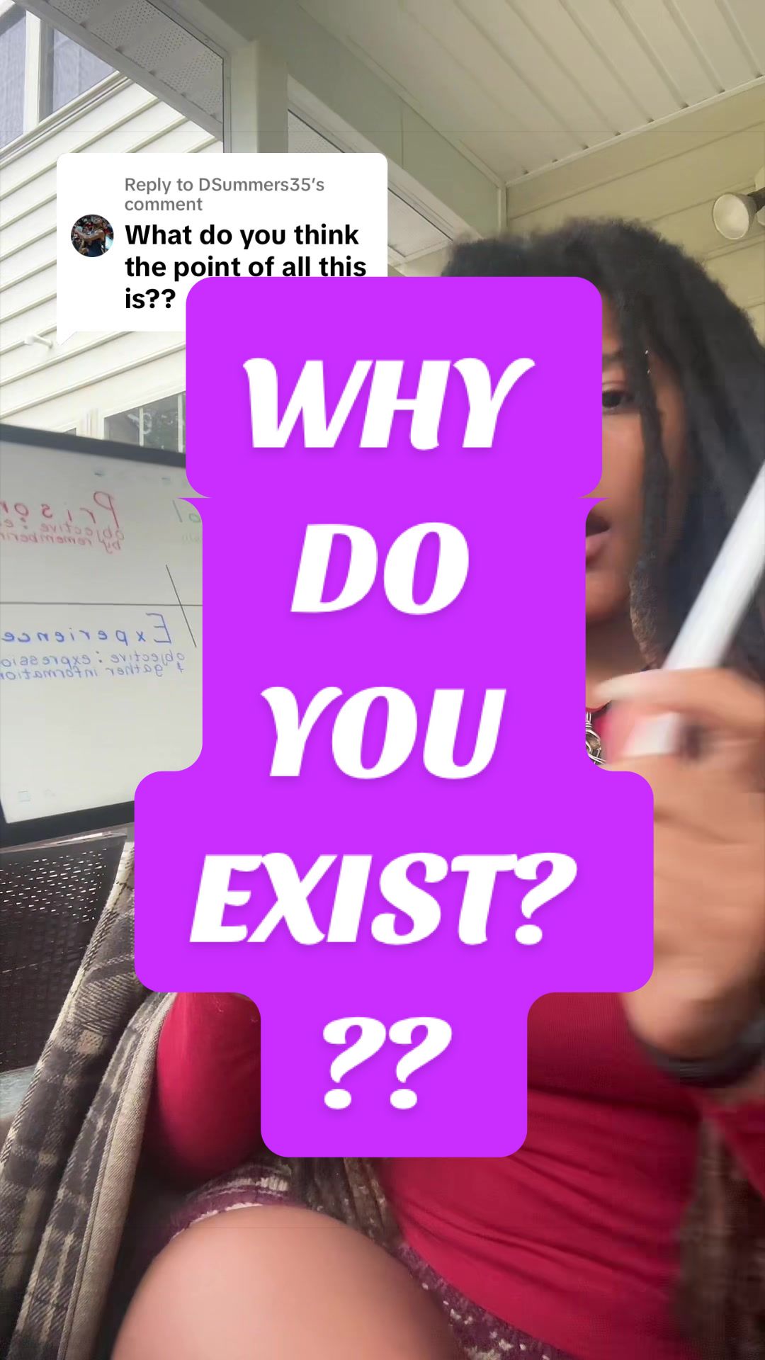 @Lux | Manifestation