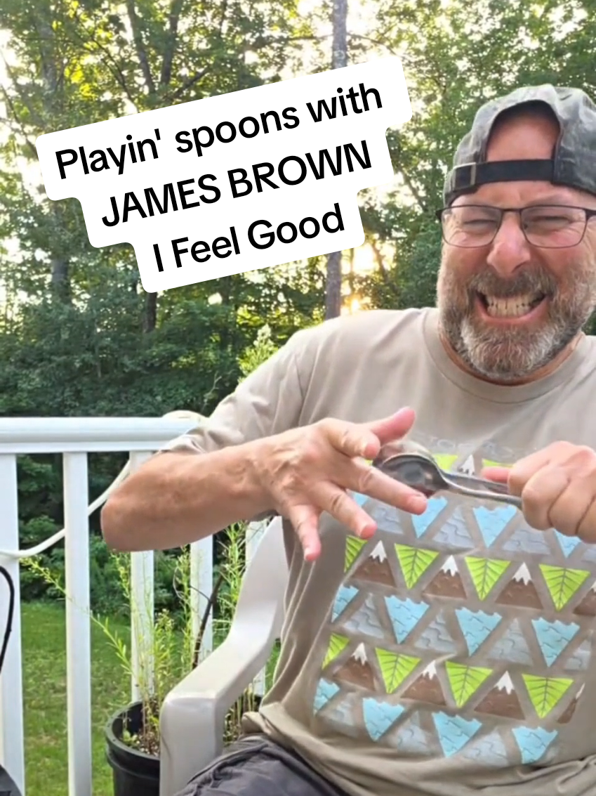 @Steve the Spoon Guy