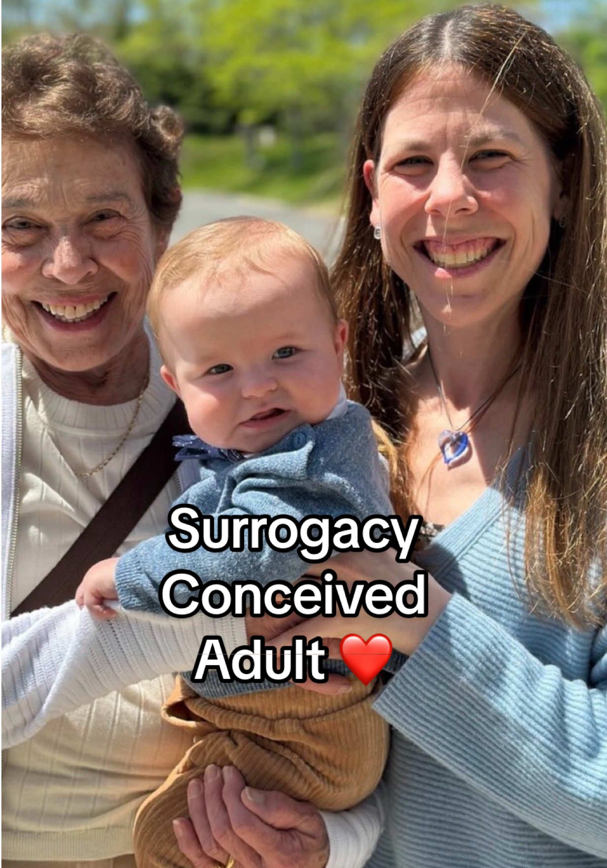 @Alcea Surrogacy