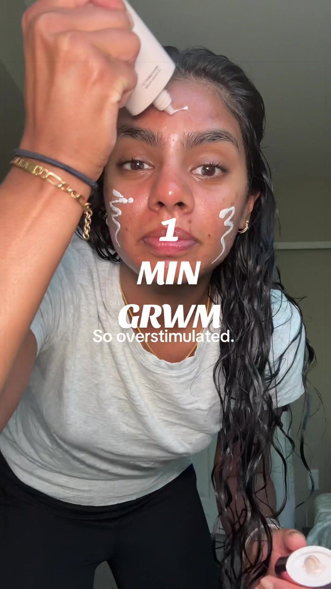 @Nyx Curations | Acne +Wellness