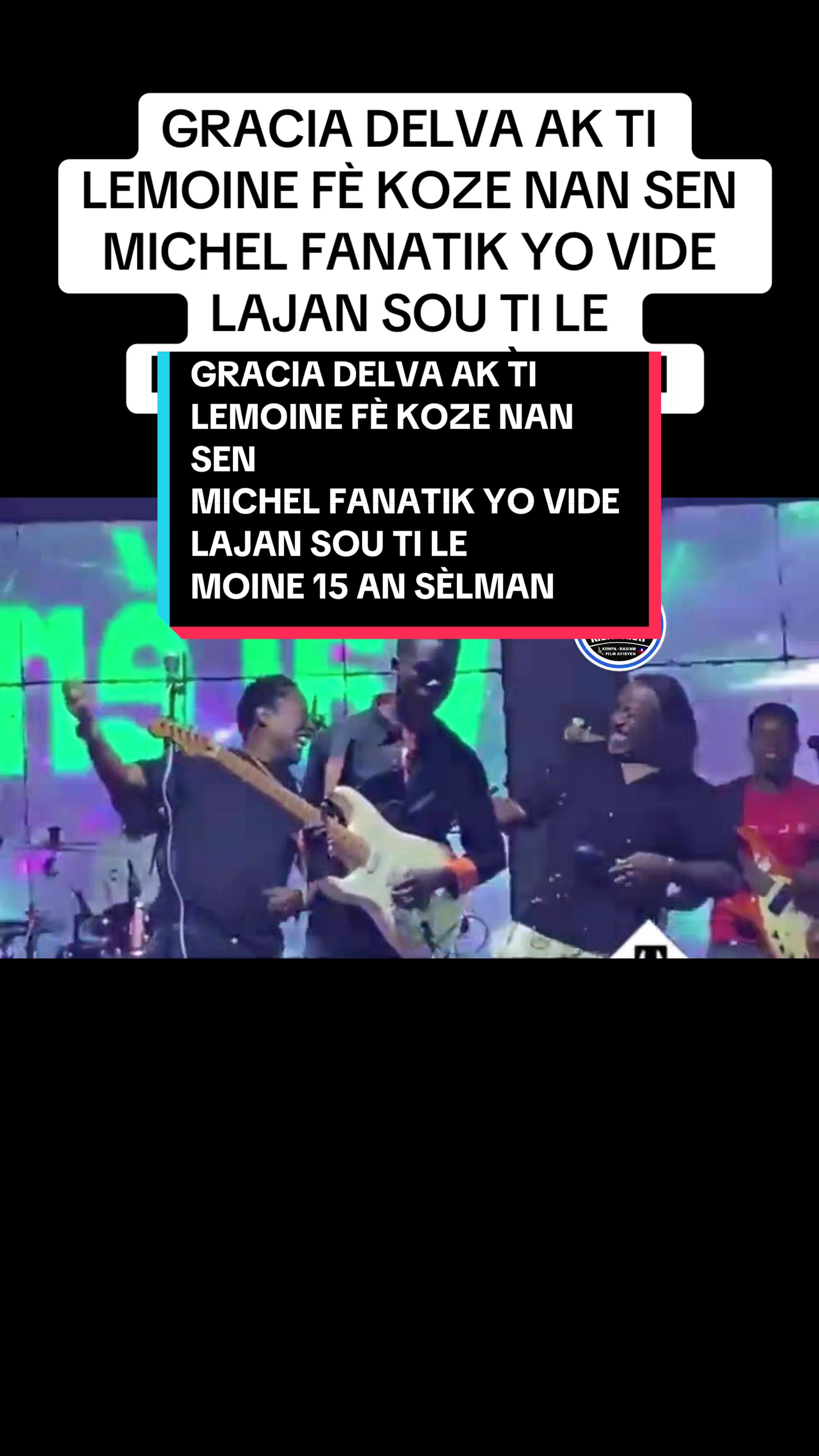 @MizikLakayanou