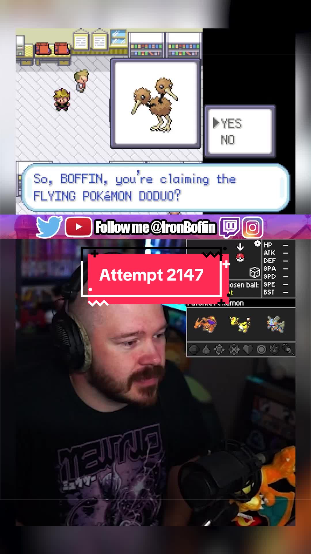 @IronBoffin