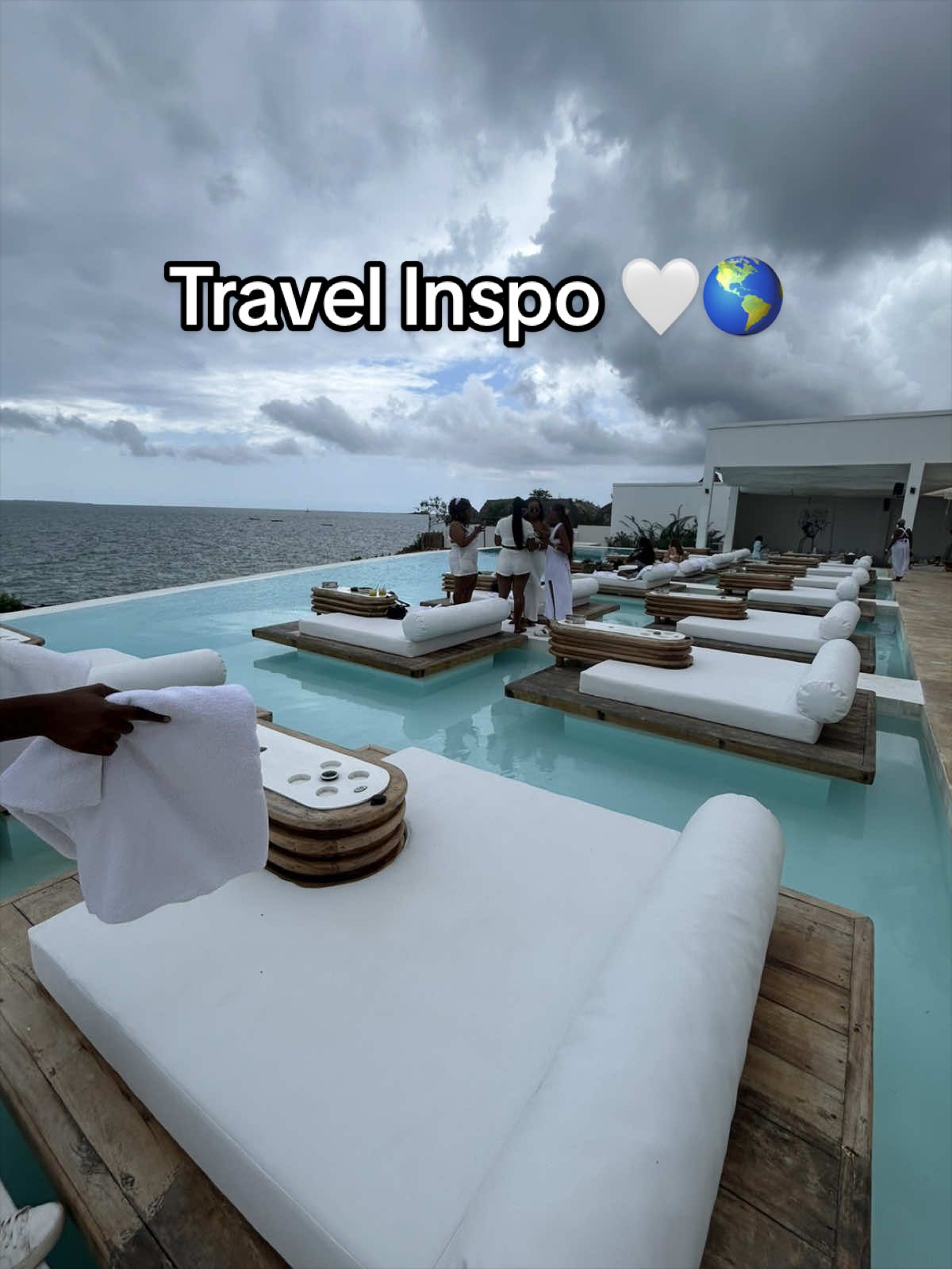 @Sydne Autry | Faith & Travel
