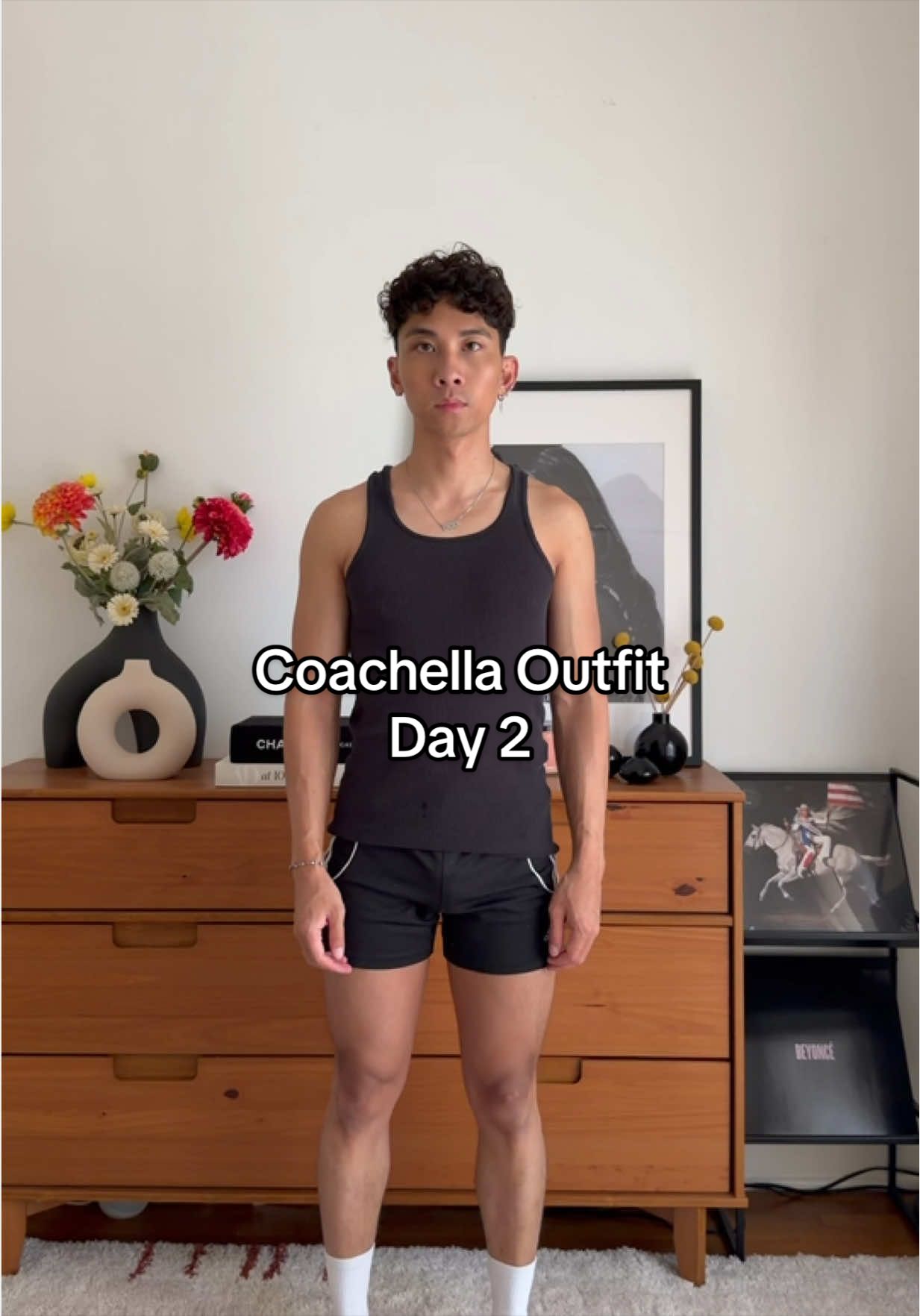 @Sean Arca | fashion inspo