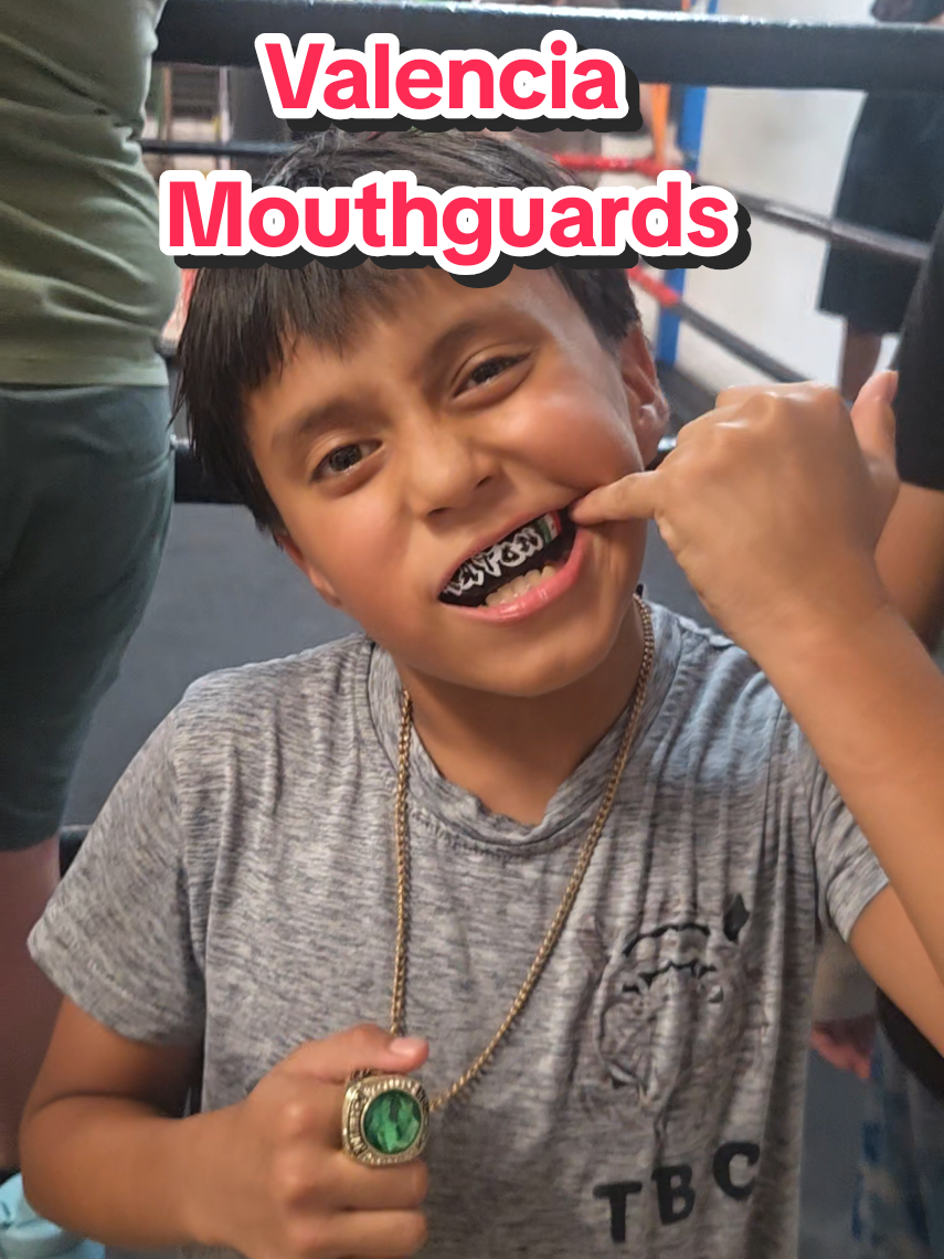 @valenciamouthguards