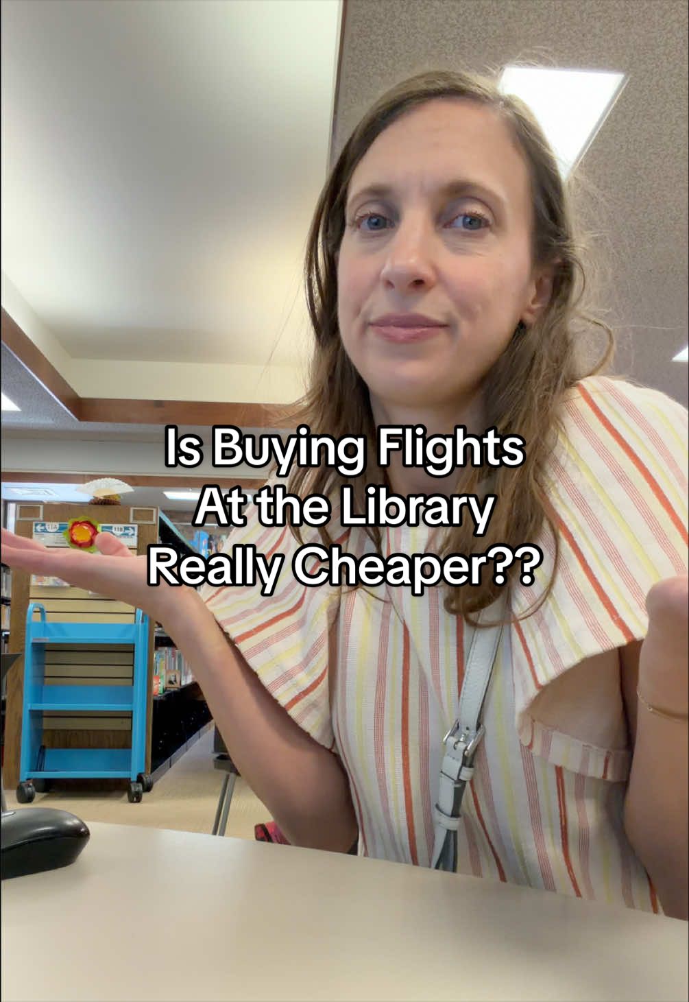 @The Krazy Coupon Lady