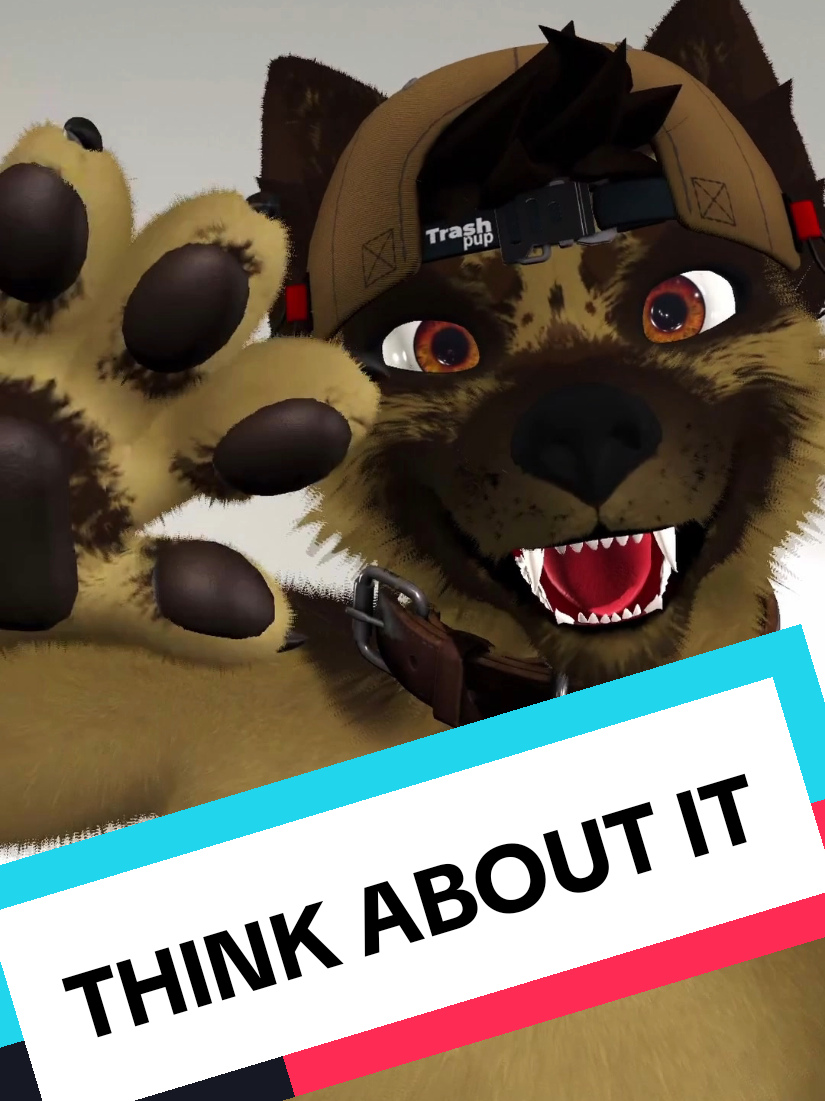 @Ruff | @ MegaPlex