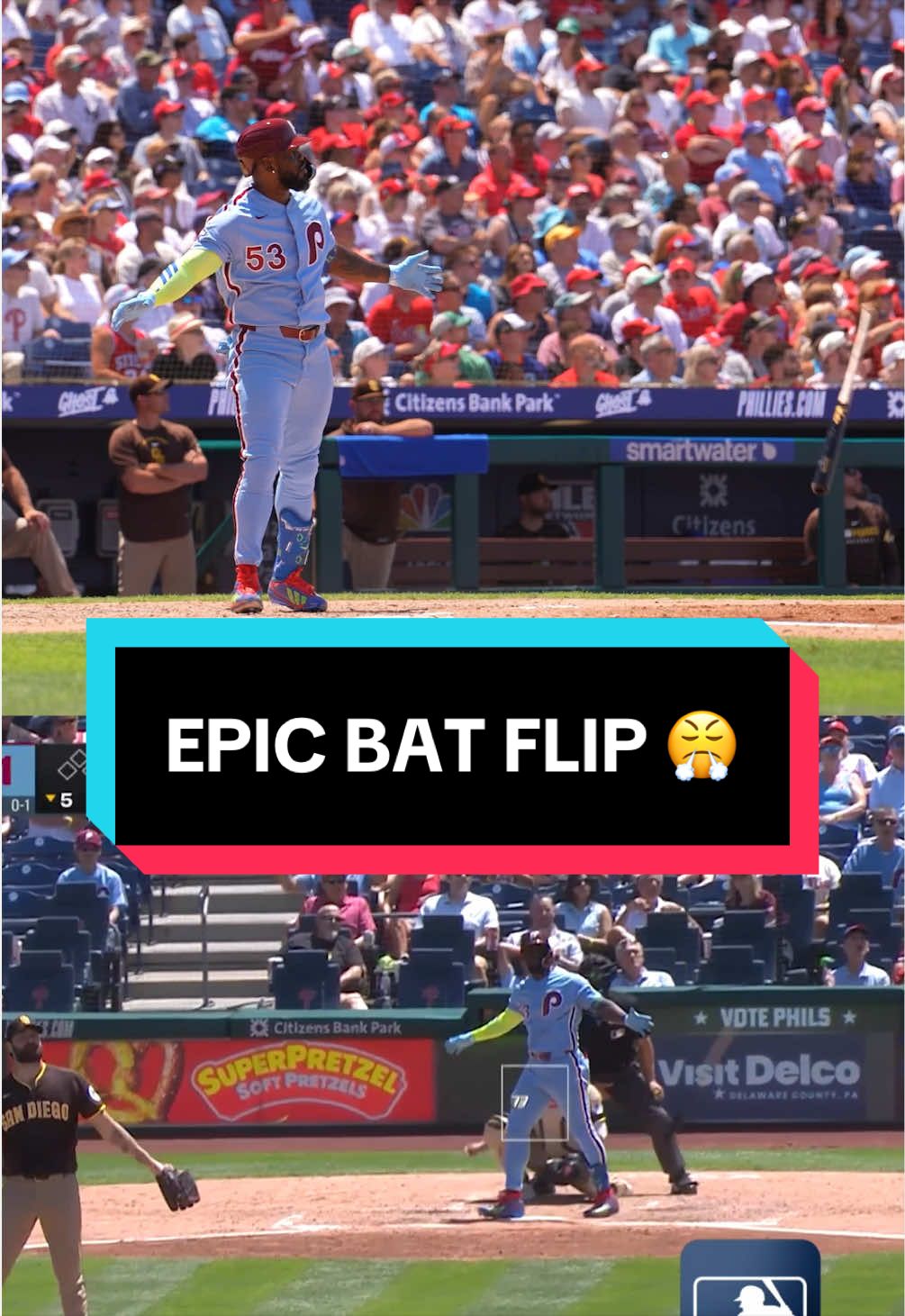 @MLB