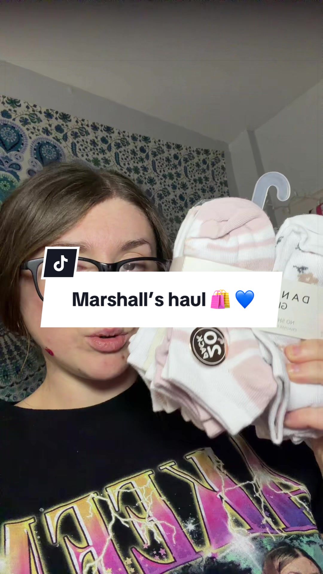 @Arianna | Mom life & self care