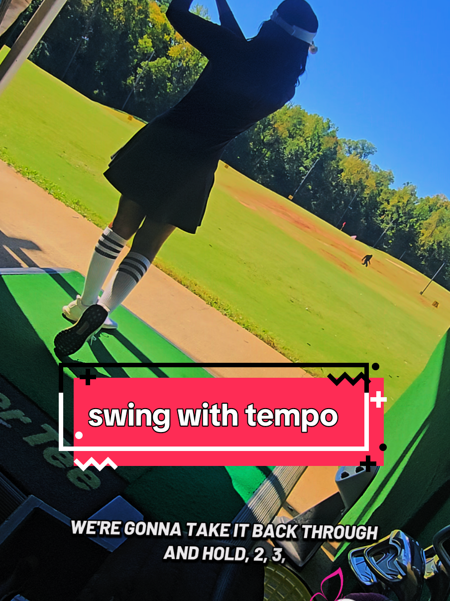 @Butterfly Golfer