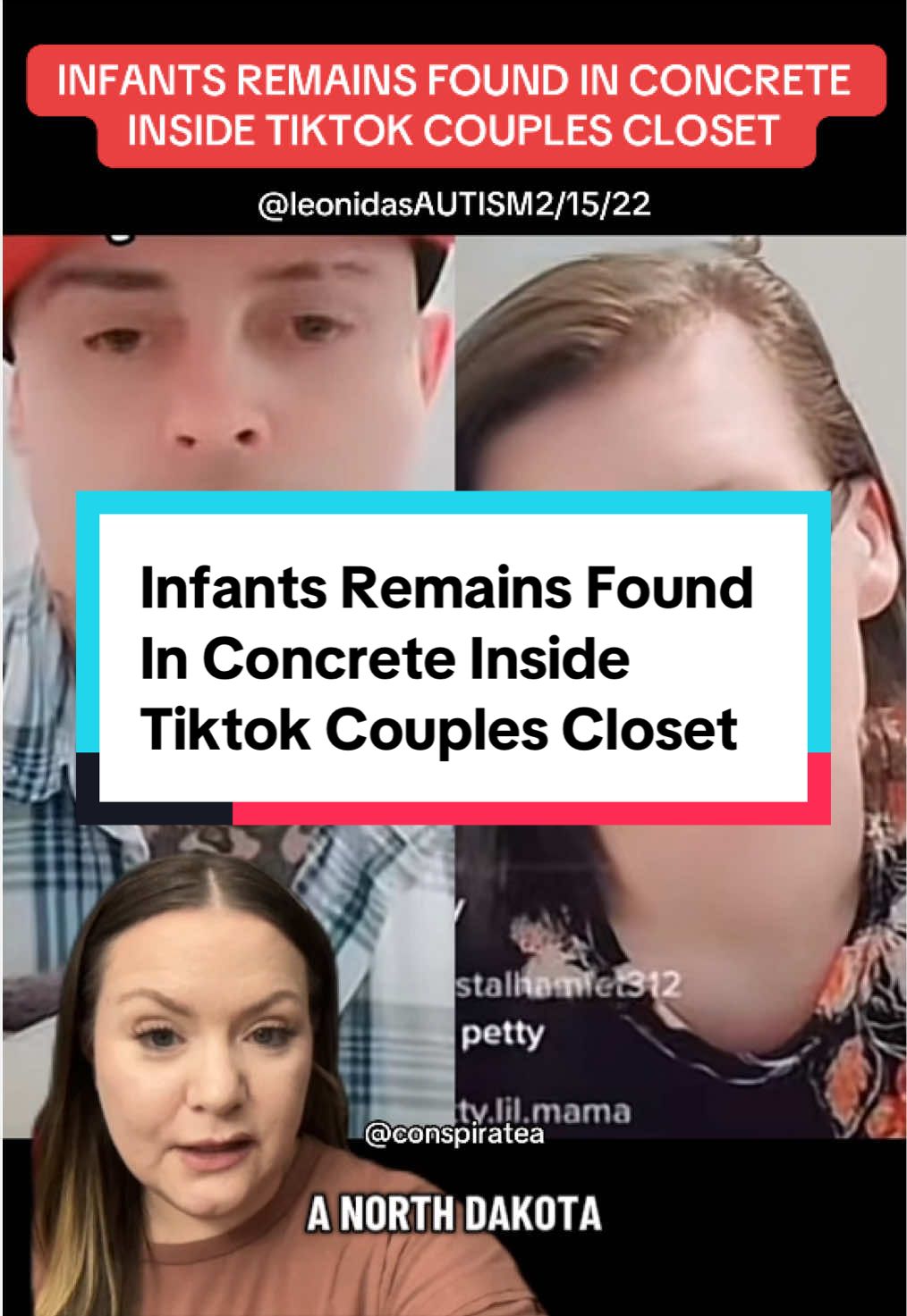 @ConspiraTea