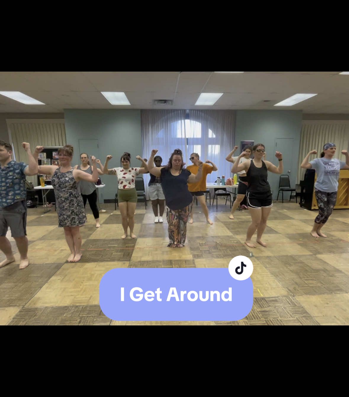 @Dance Concierge