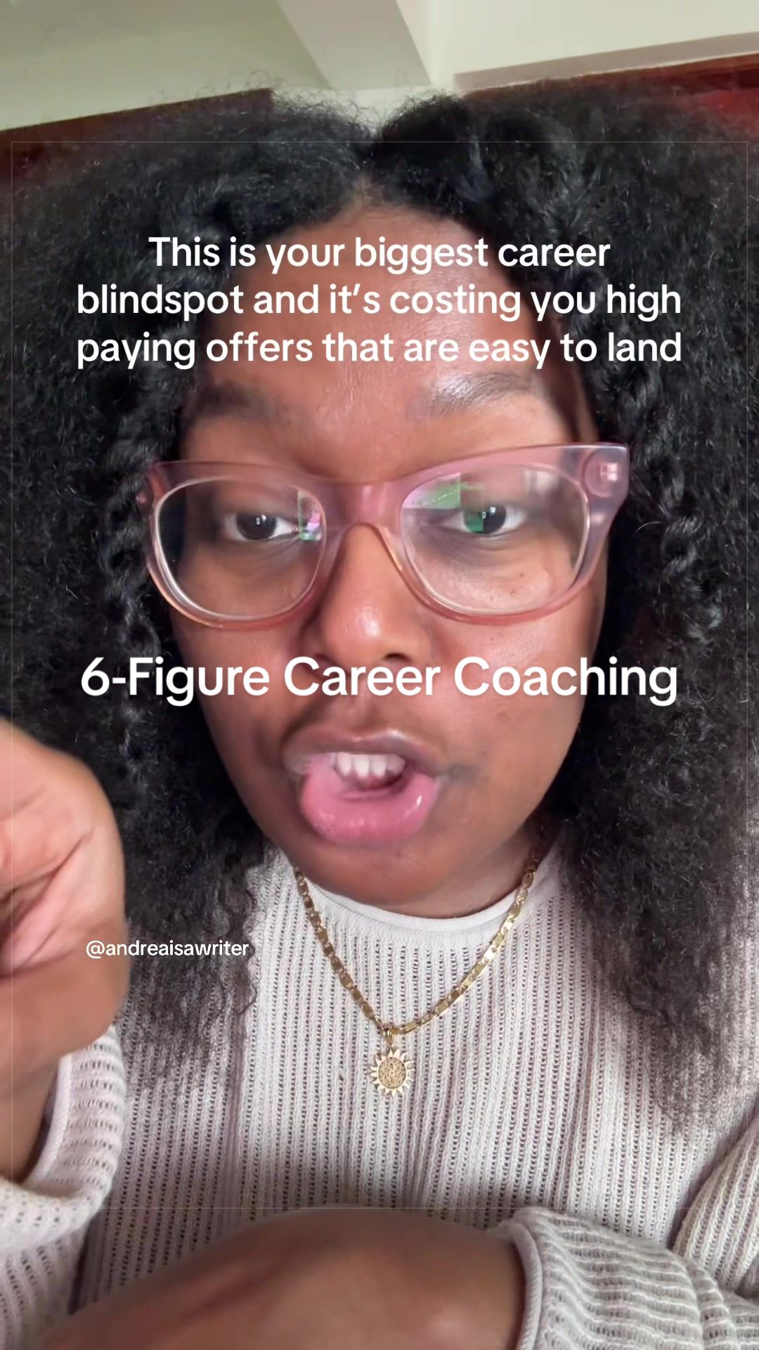 @The Career Priestess🌙