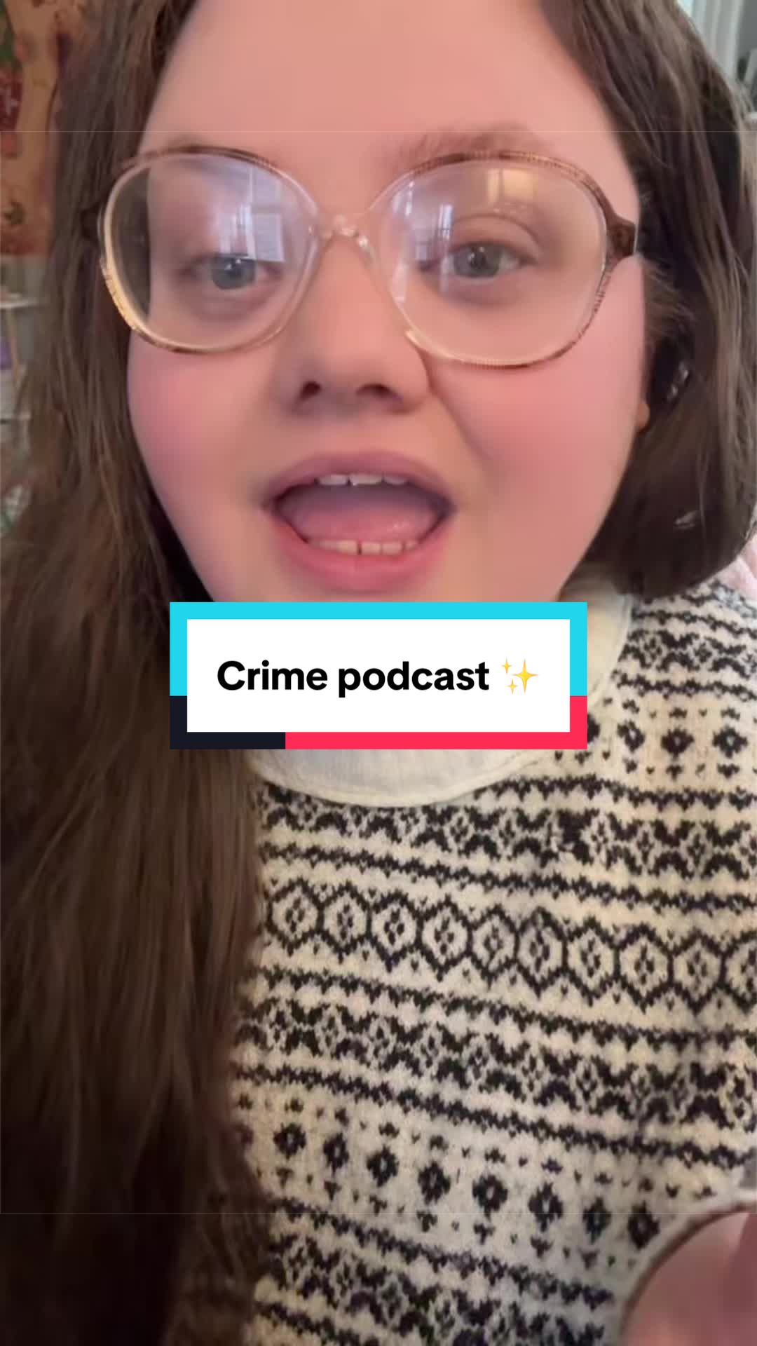@true crime