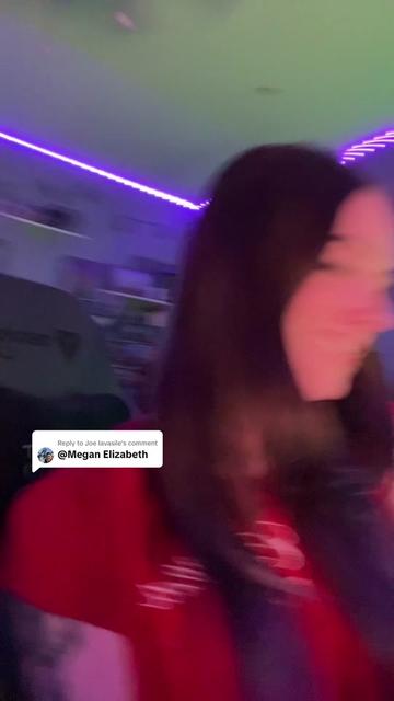 @Megan Elizabeth