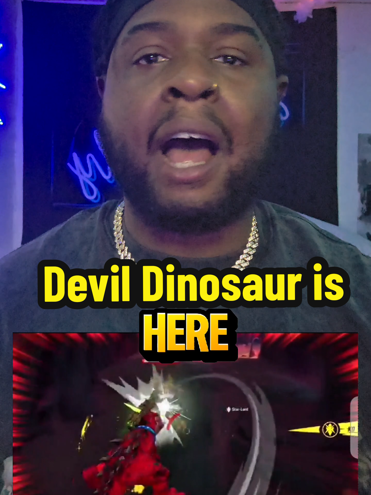 @Vince The God