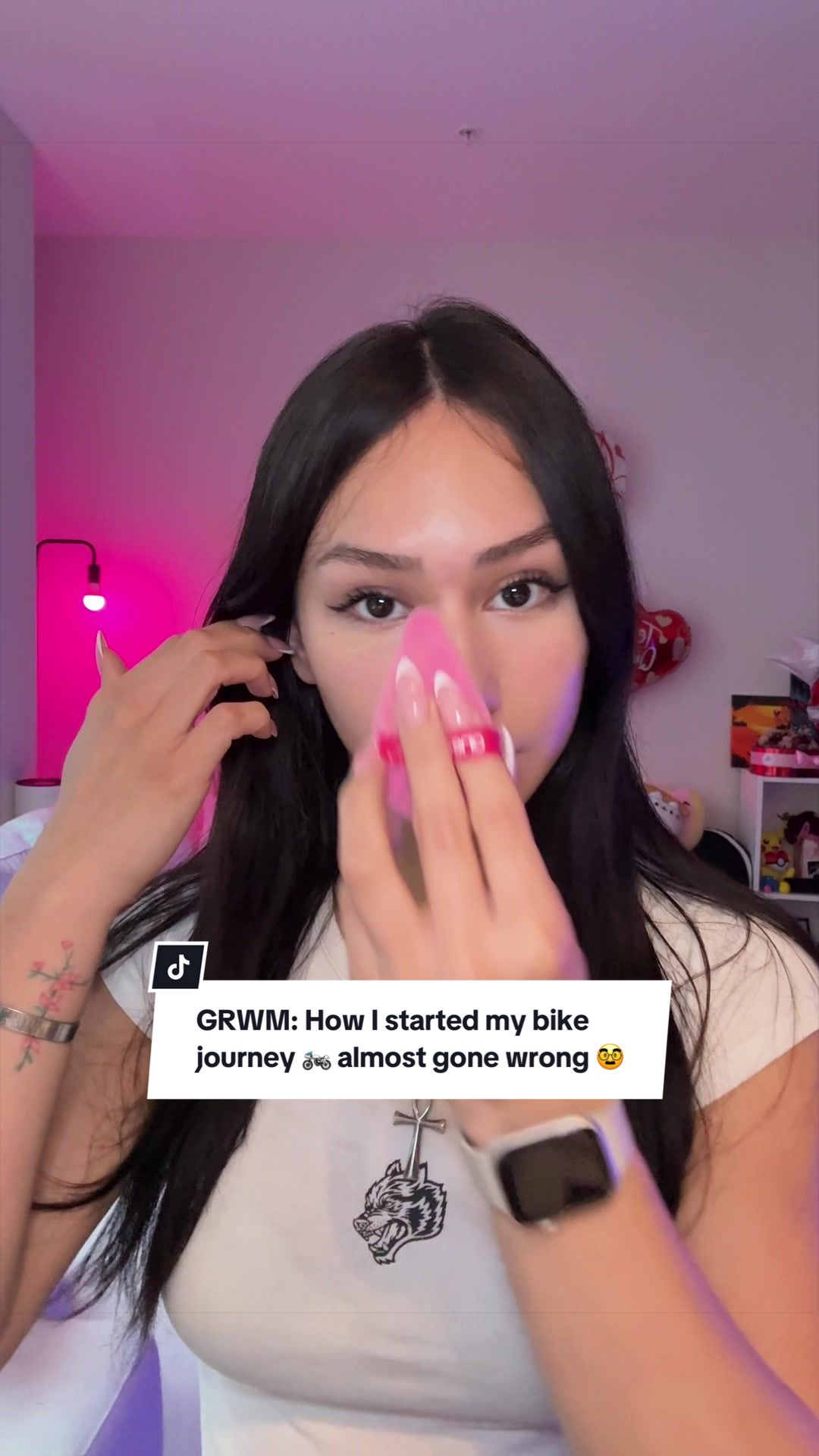 @nickytickytock 🕷️🕸️