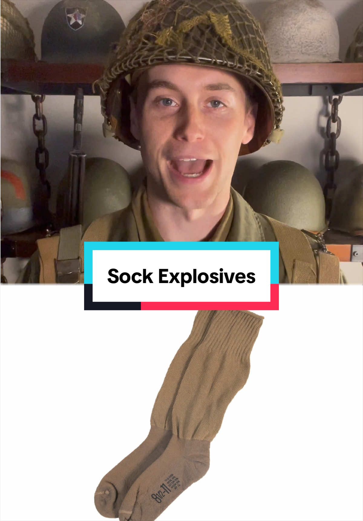 @World War Wisdom