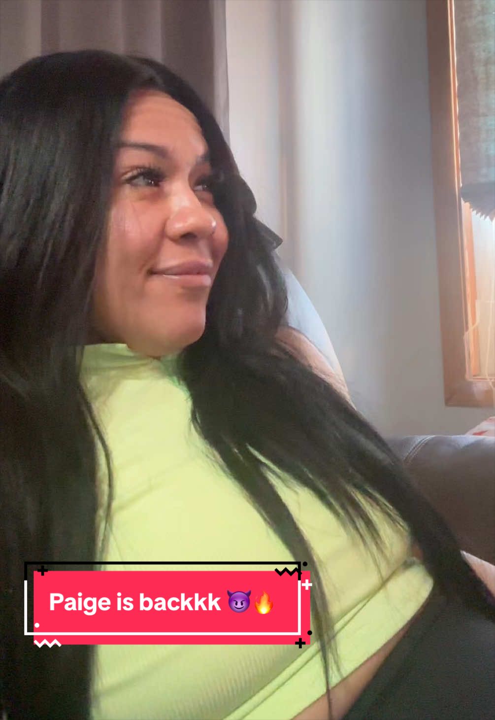 @Christina
