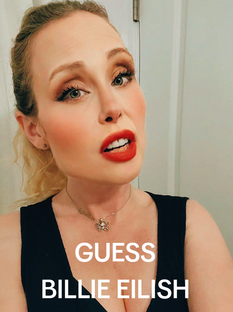 @SWIFTY AND EILISH FANGIRL