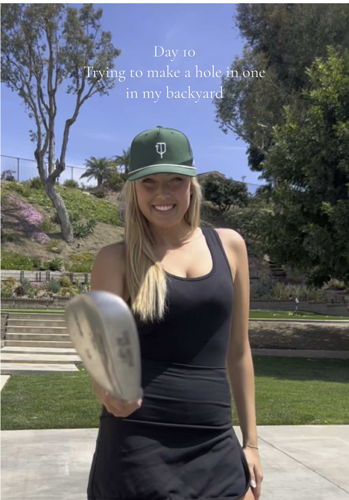 @Cameron Doan | Golf