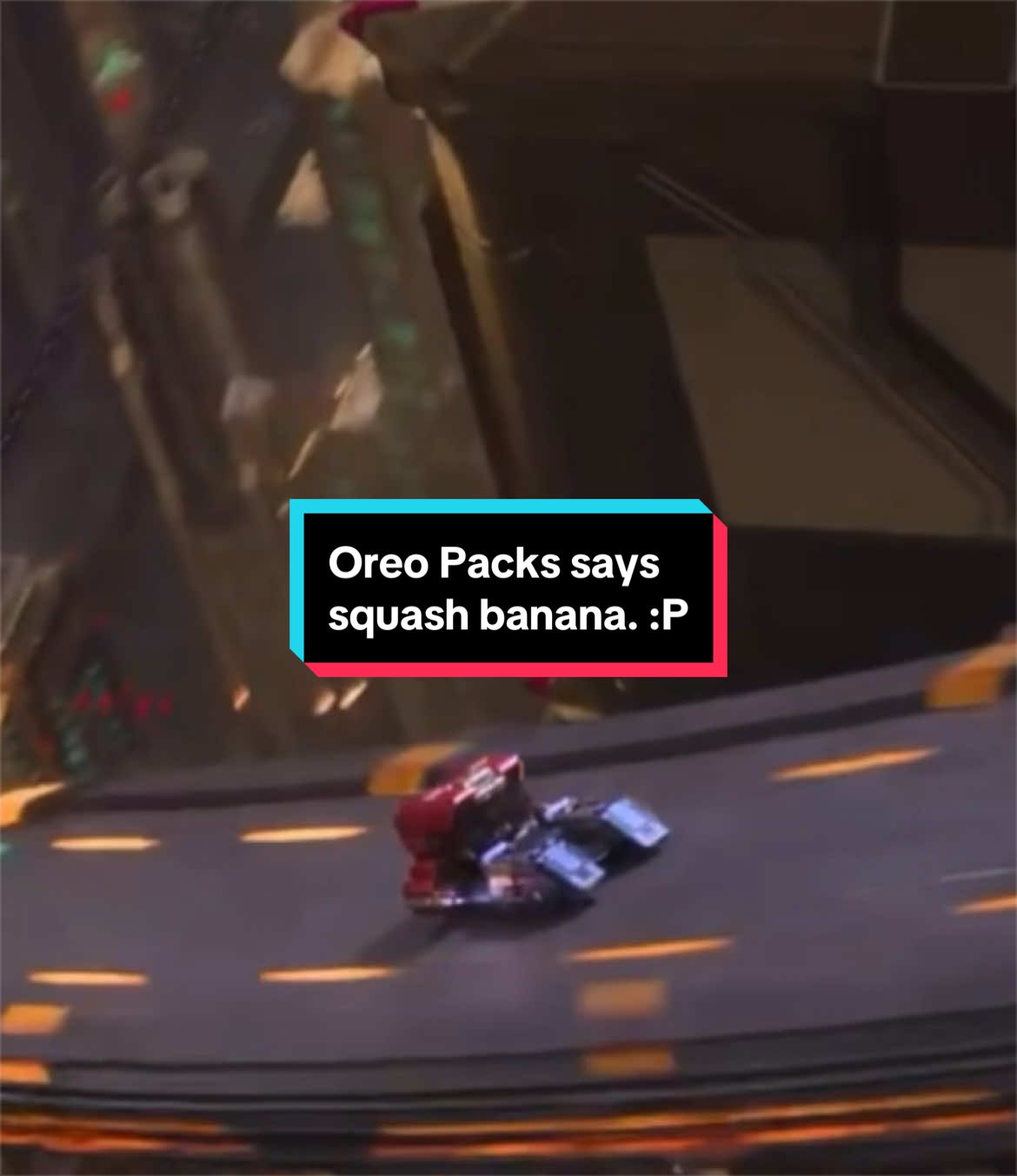 @💜 Lord of the TORBs 🖤