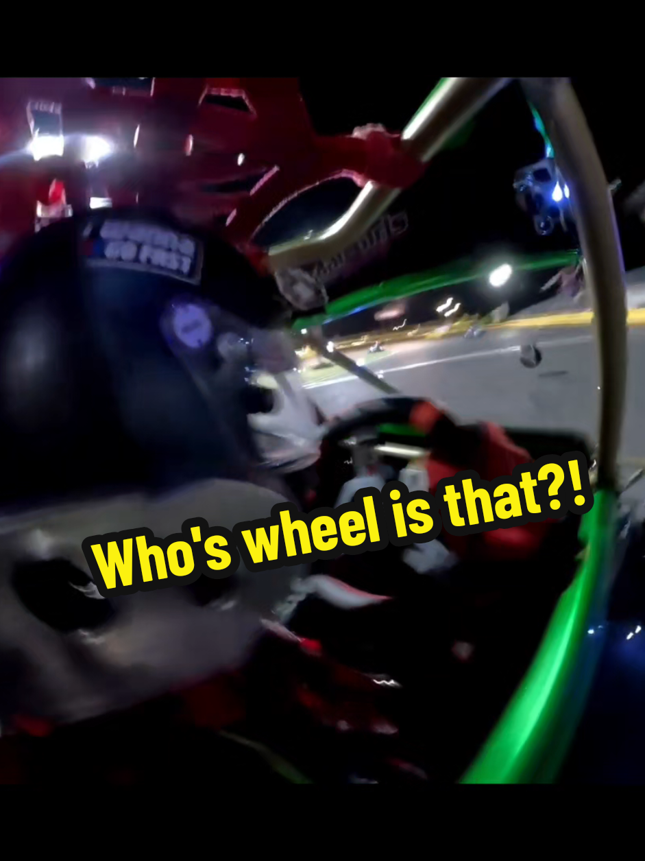 @X Man Racing