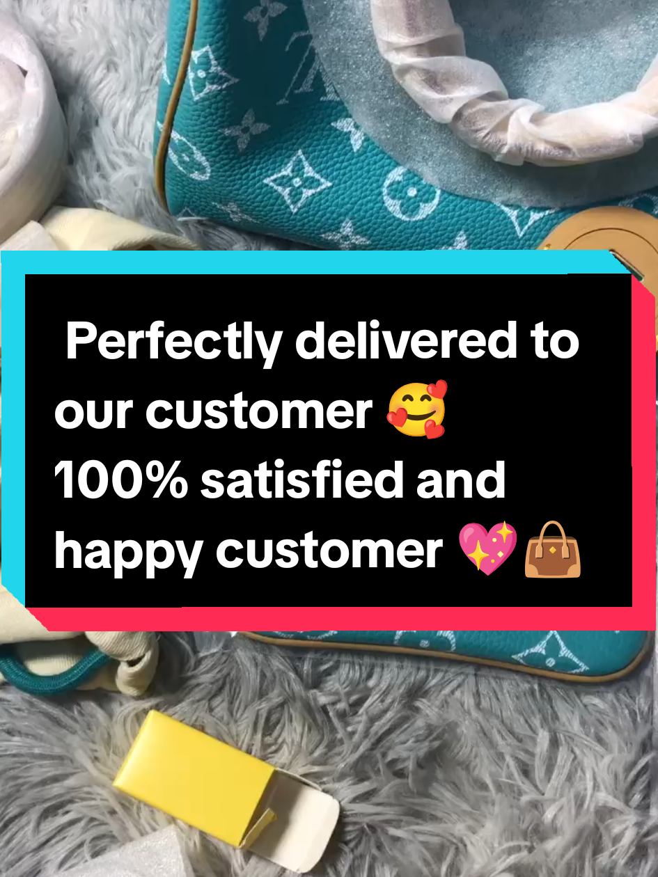 @Glamora Luxe Bags