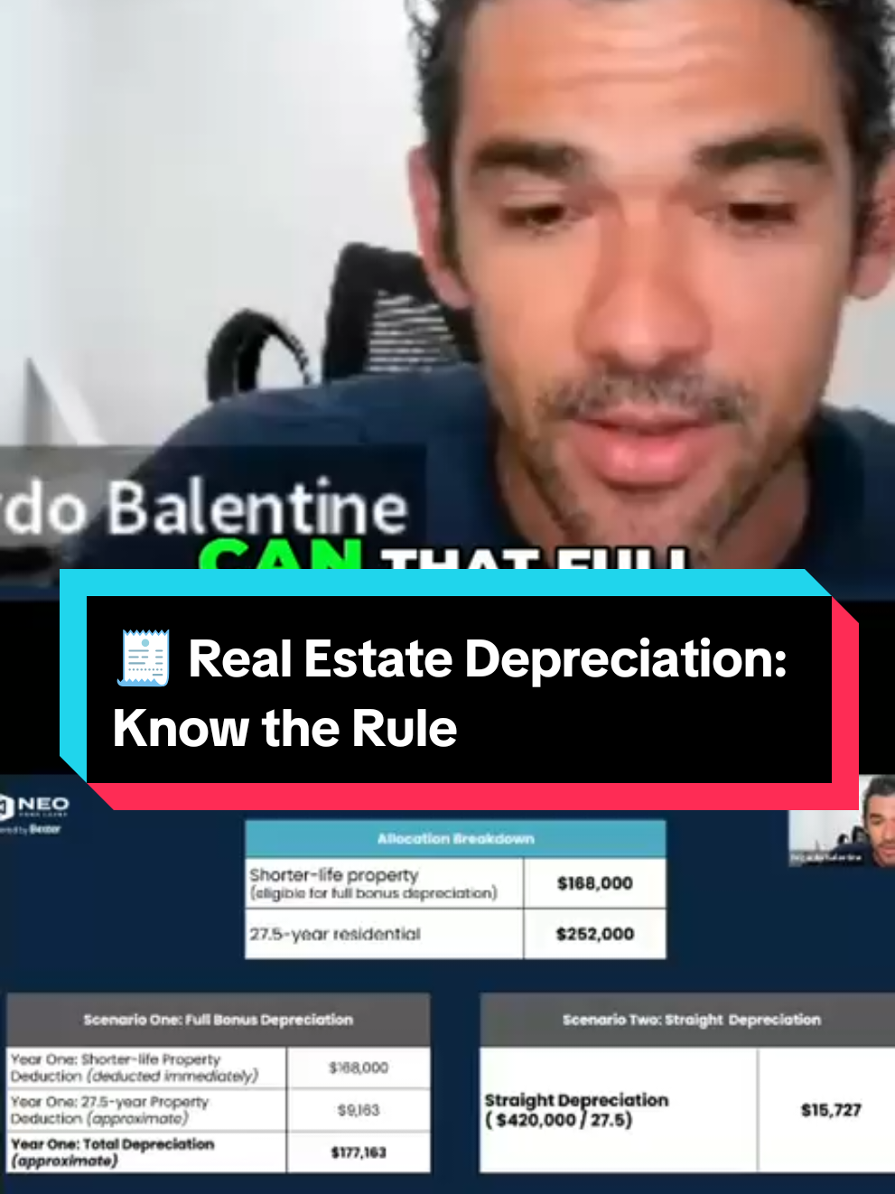 @Edgardo Balentine