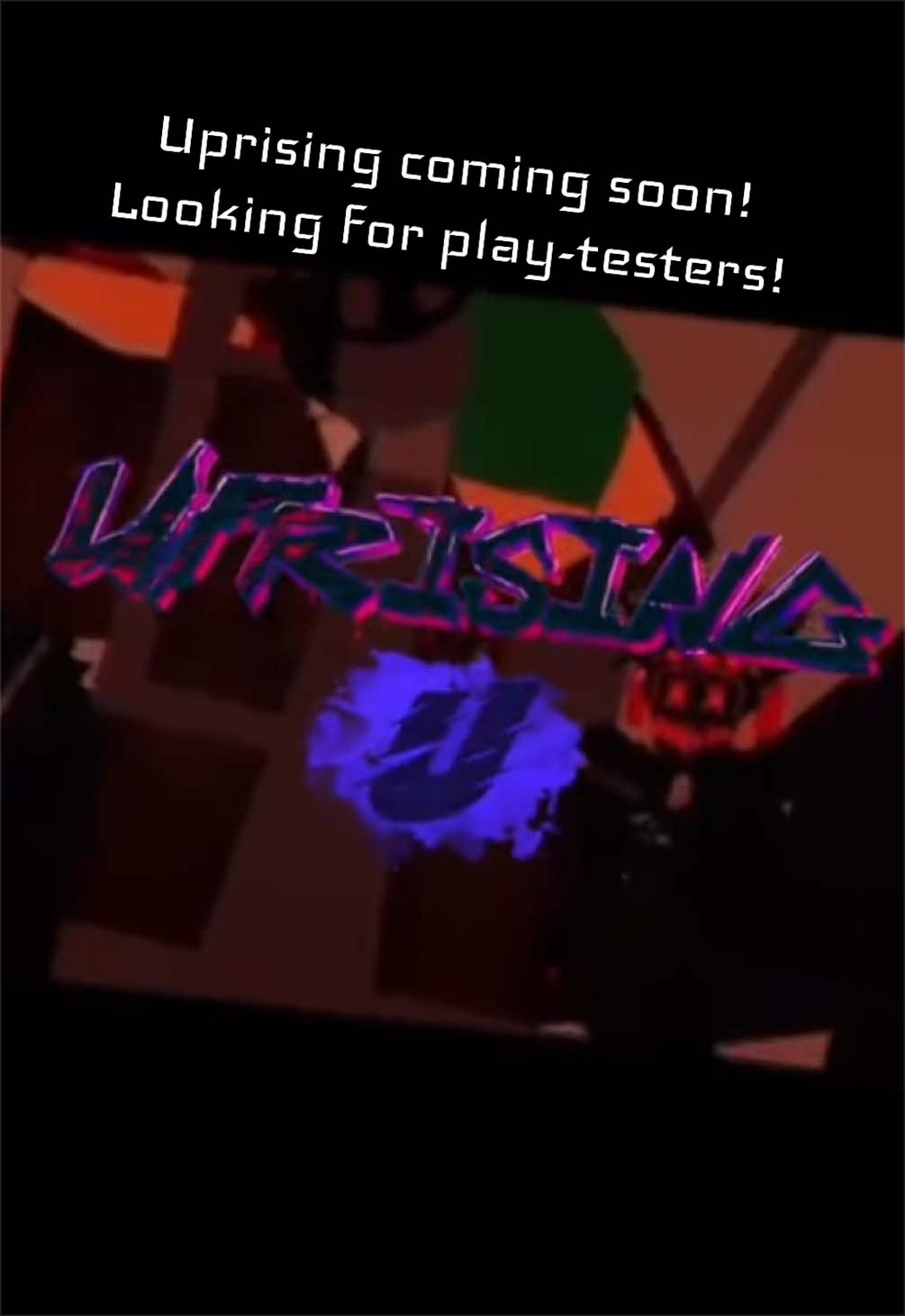 @Uprising