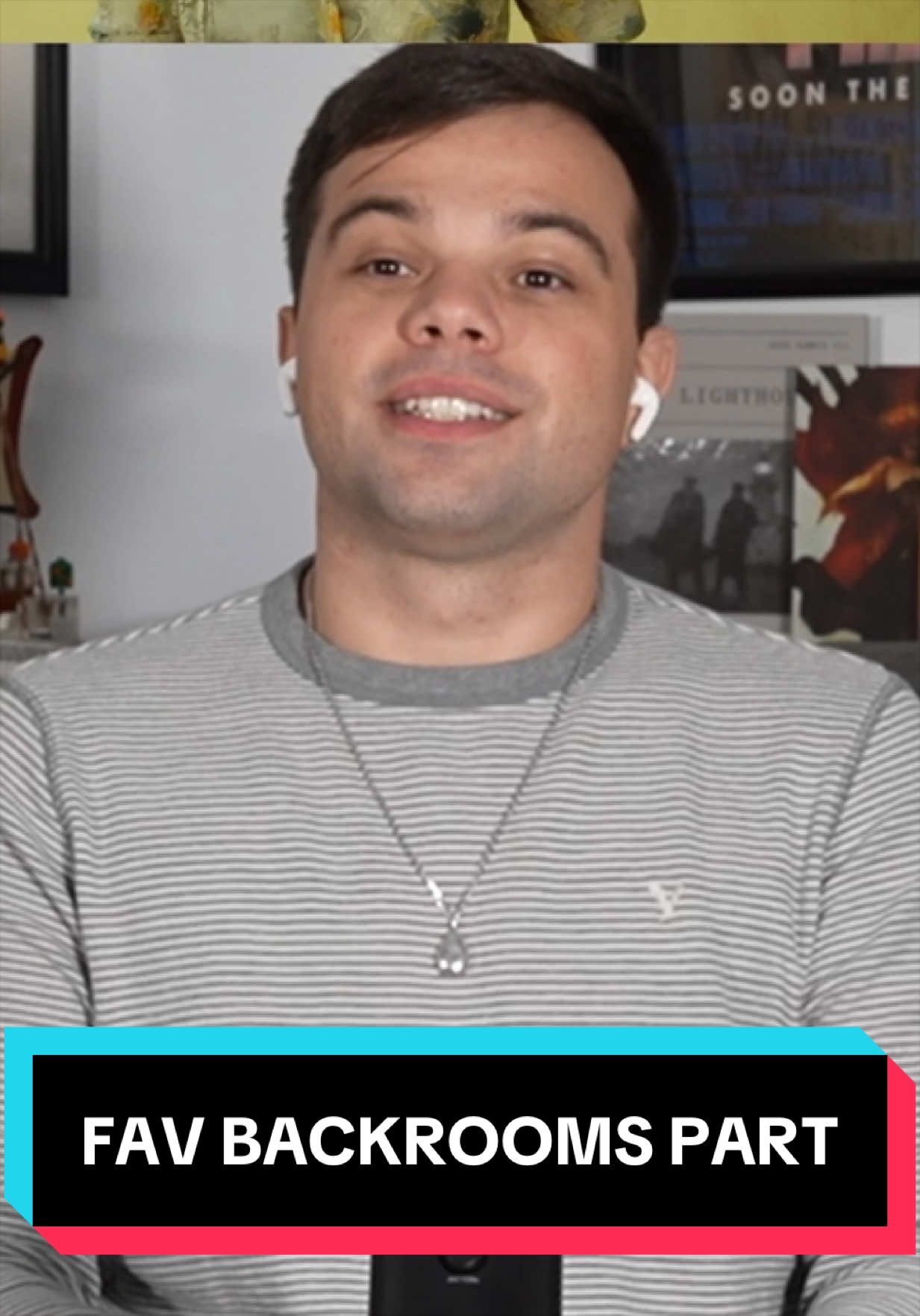 @You Didn’t Ask Podcast