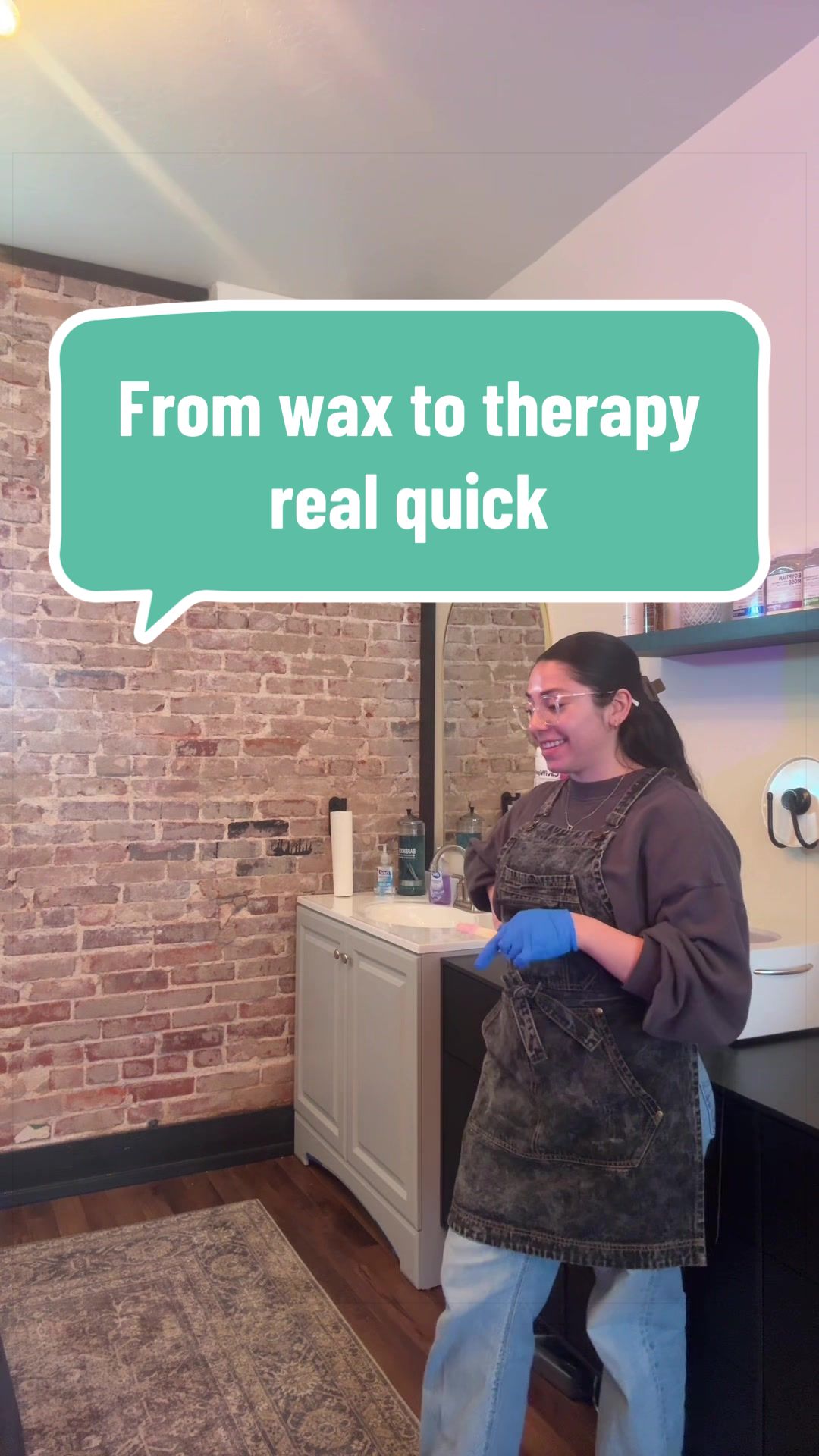 @Lisett Dalhart TX Esthetician