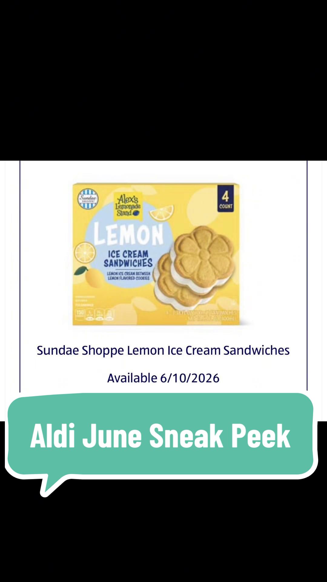 @Sarah | Aldi All the Time