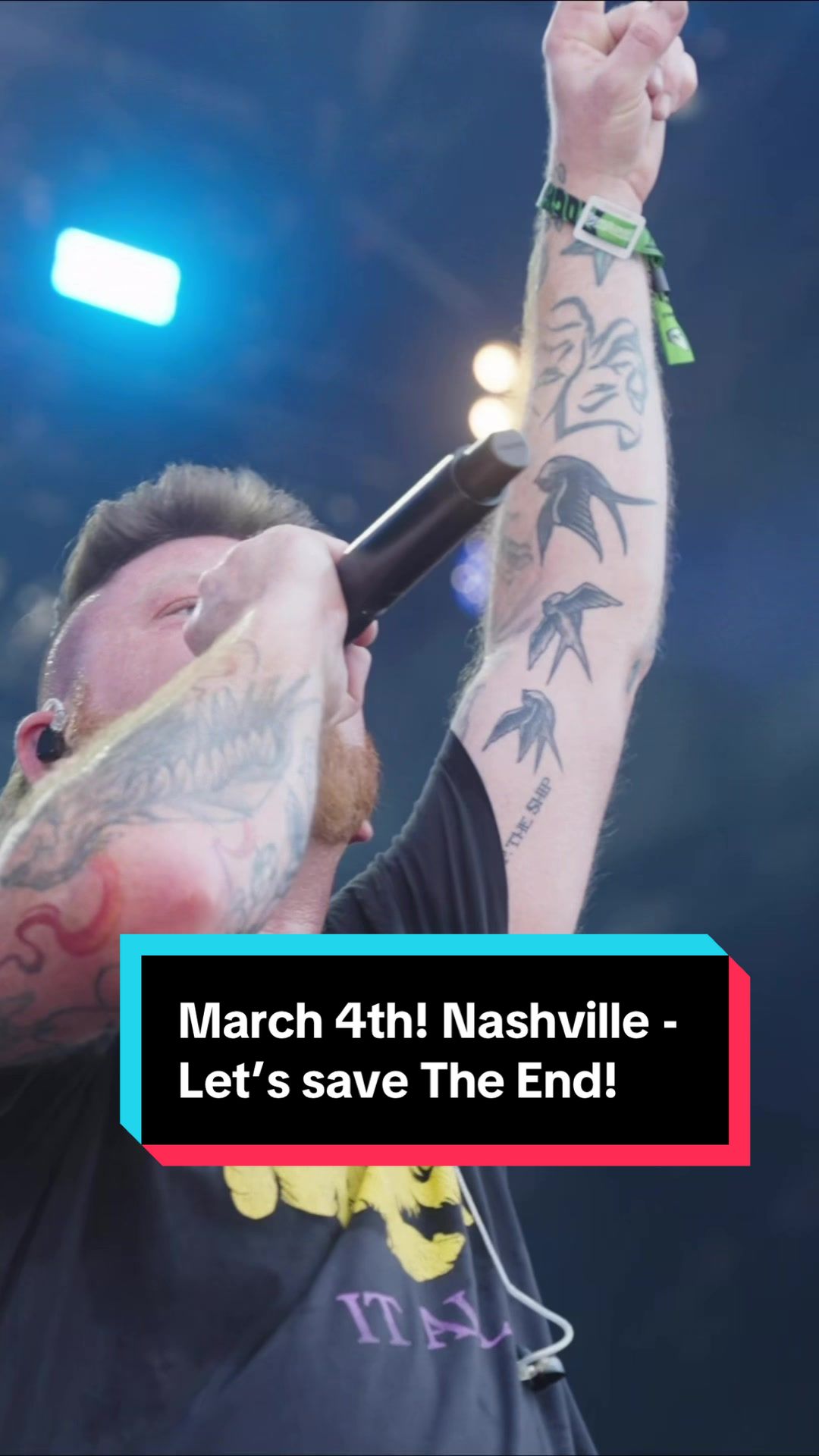 @Saving Abel