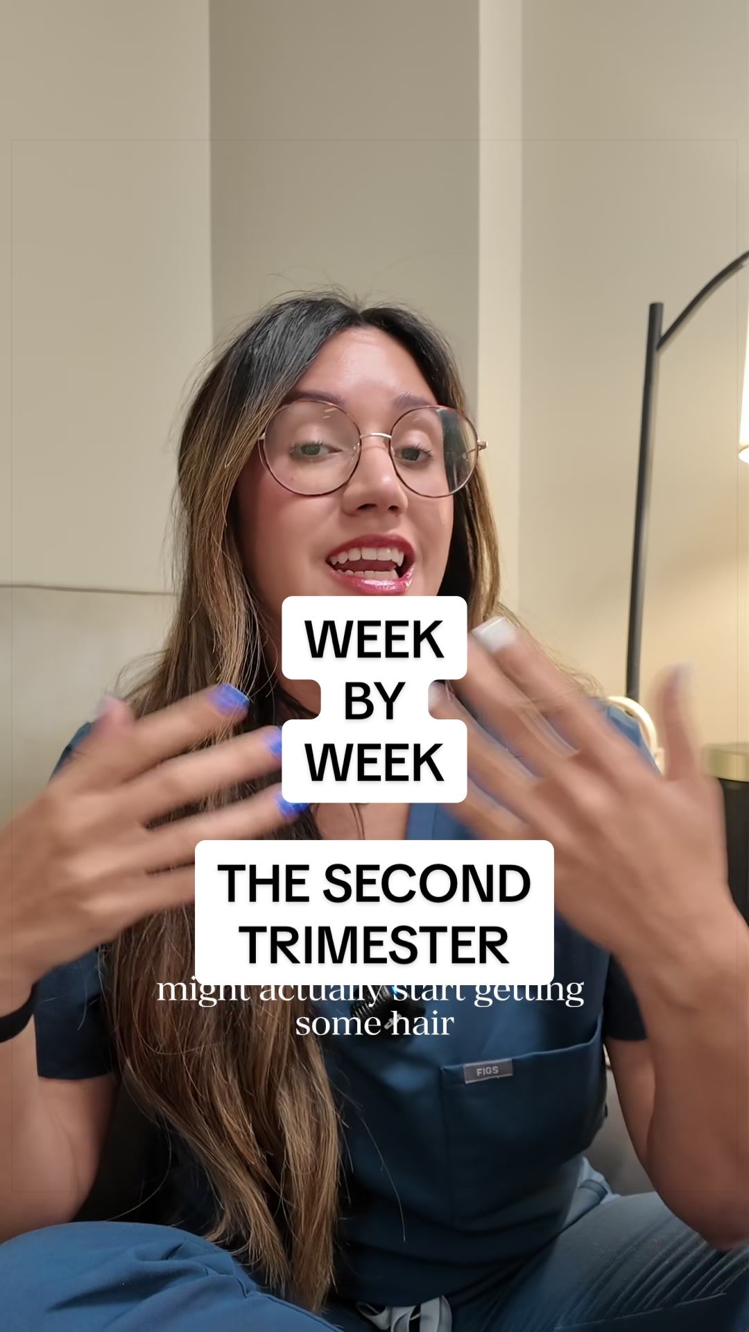 @Dr. Ali | The Latina Doc